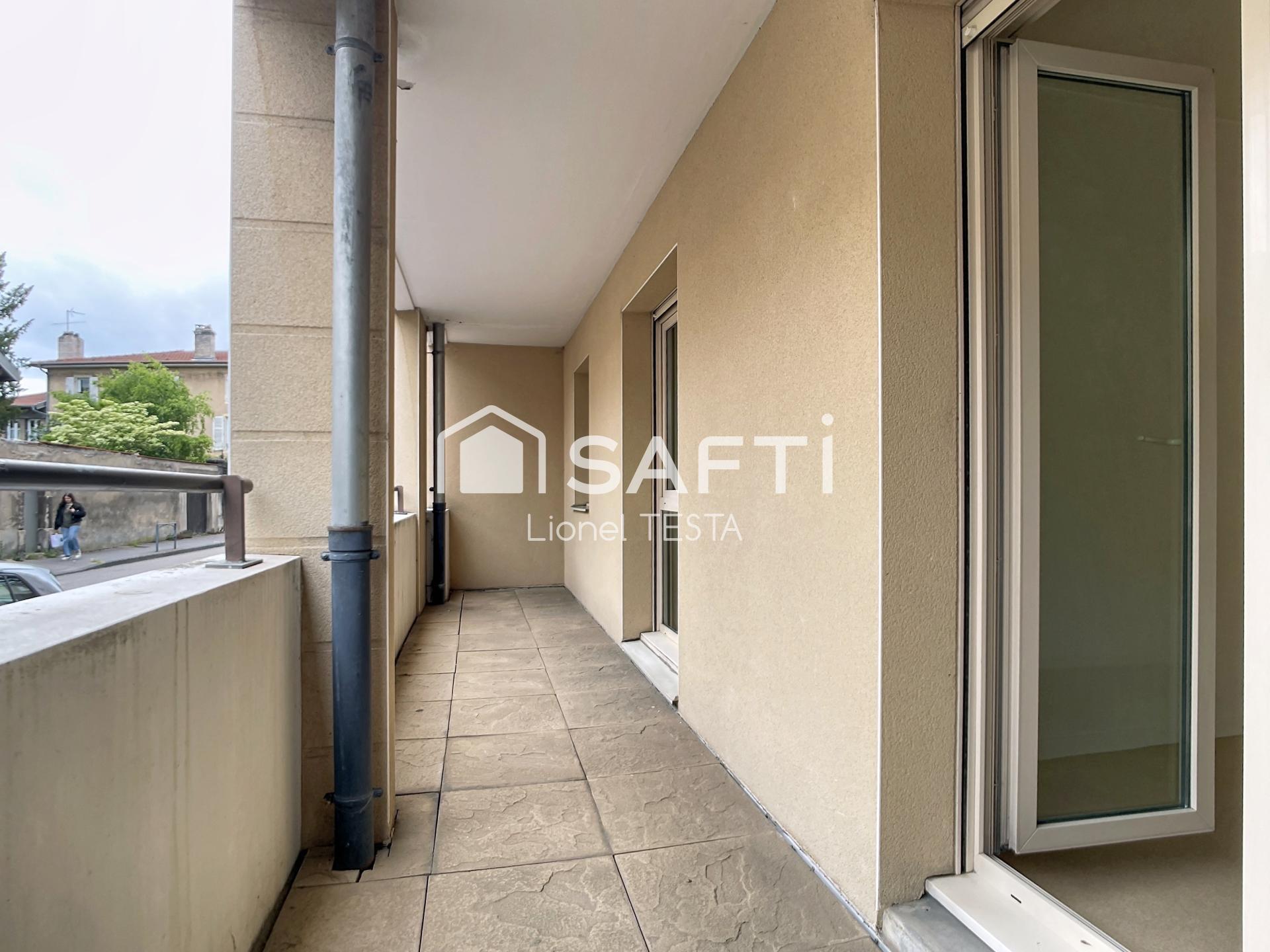 Photo-appartement