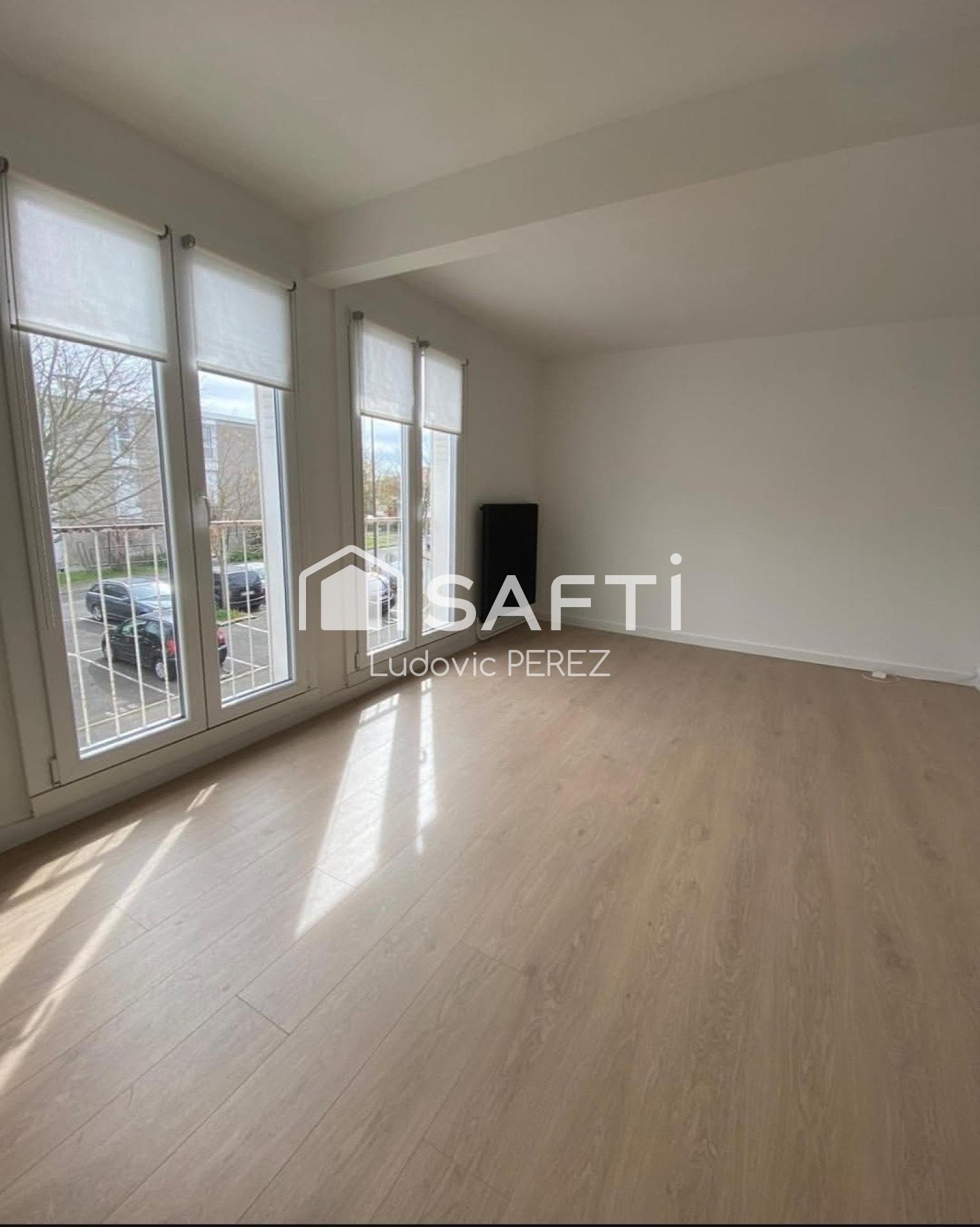 Photo-appartement