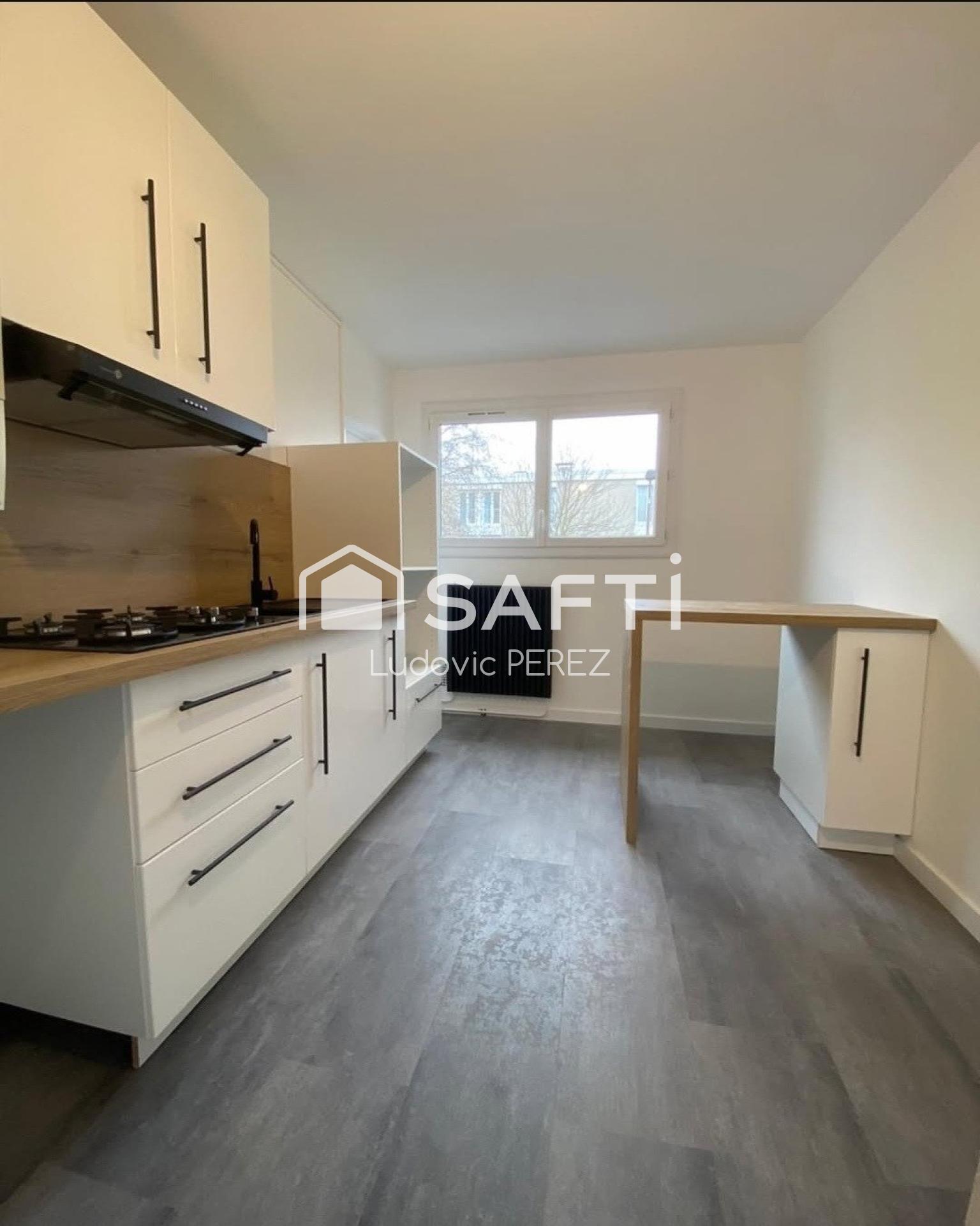 Photo-appartement
