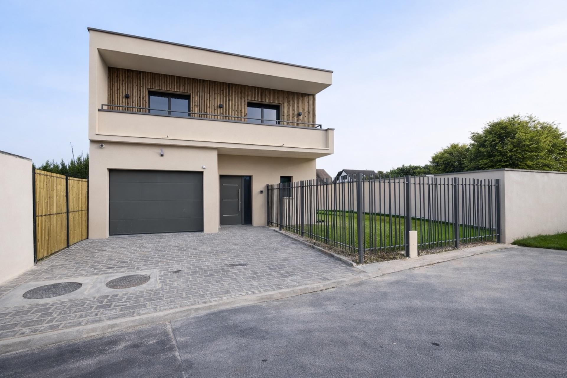 Photo 2 de l'annonce.