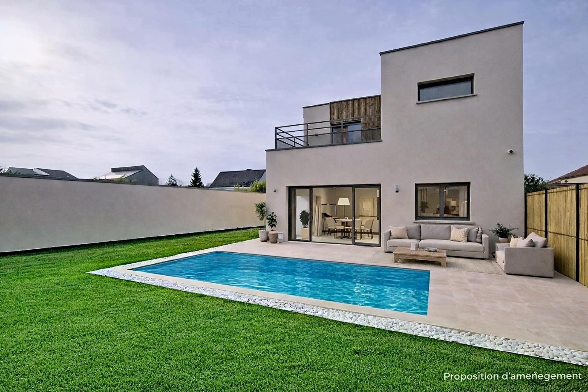 Photo 3 de l'annonce.