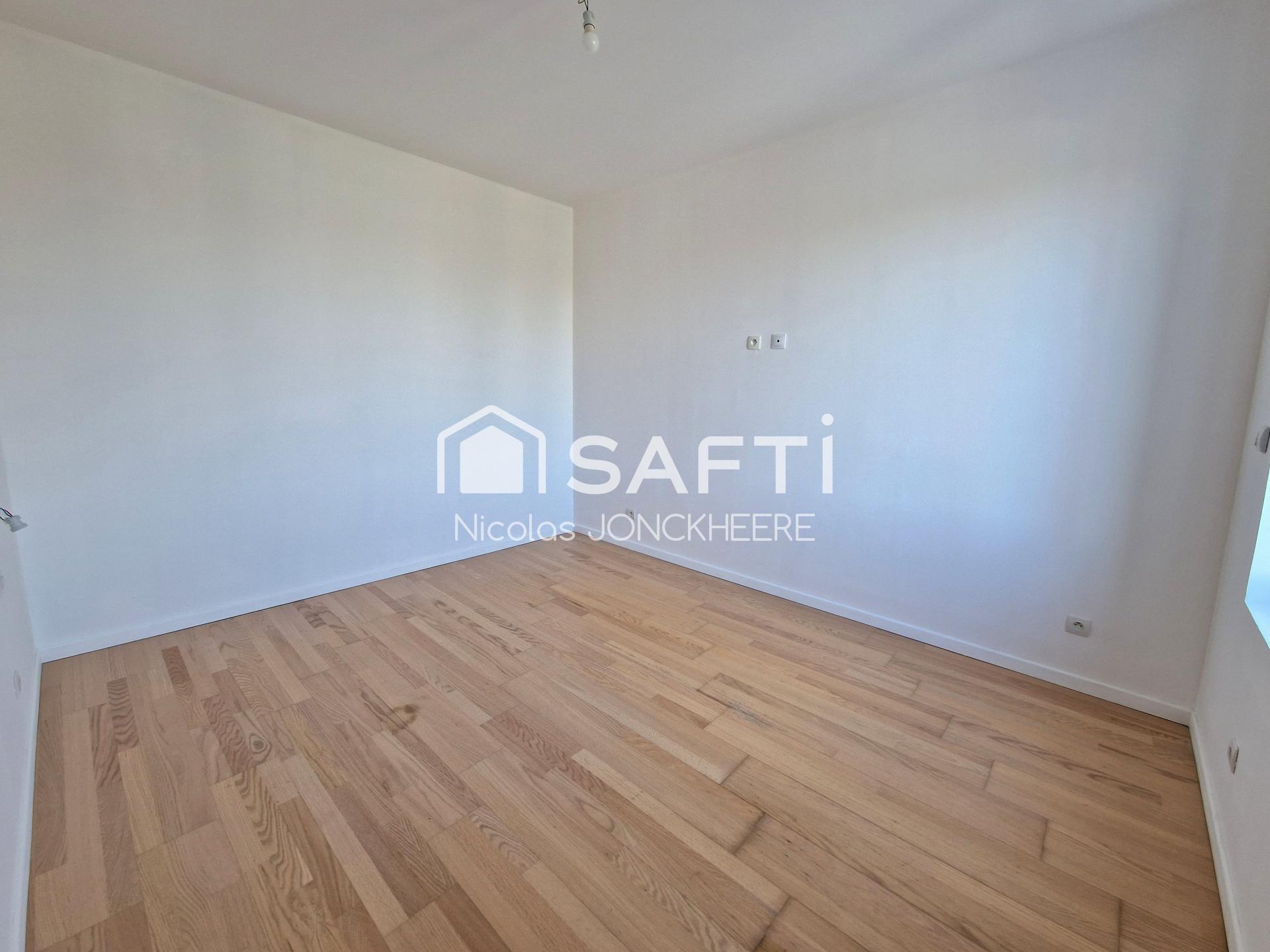 Photo SAFTI — Maison 5 pièces, 108 m² à Hazebrouck 4