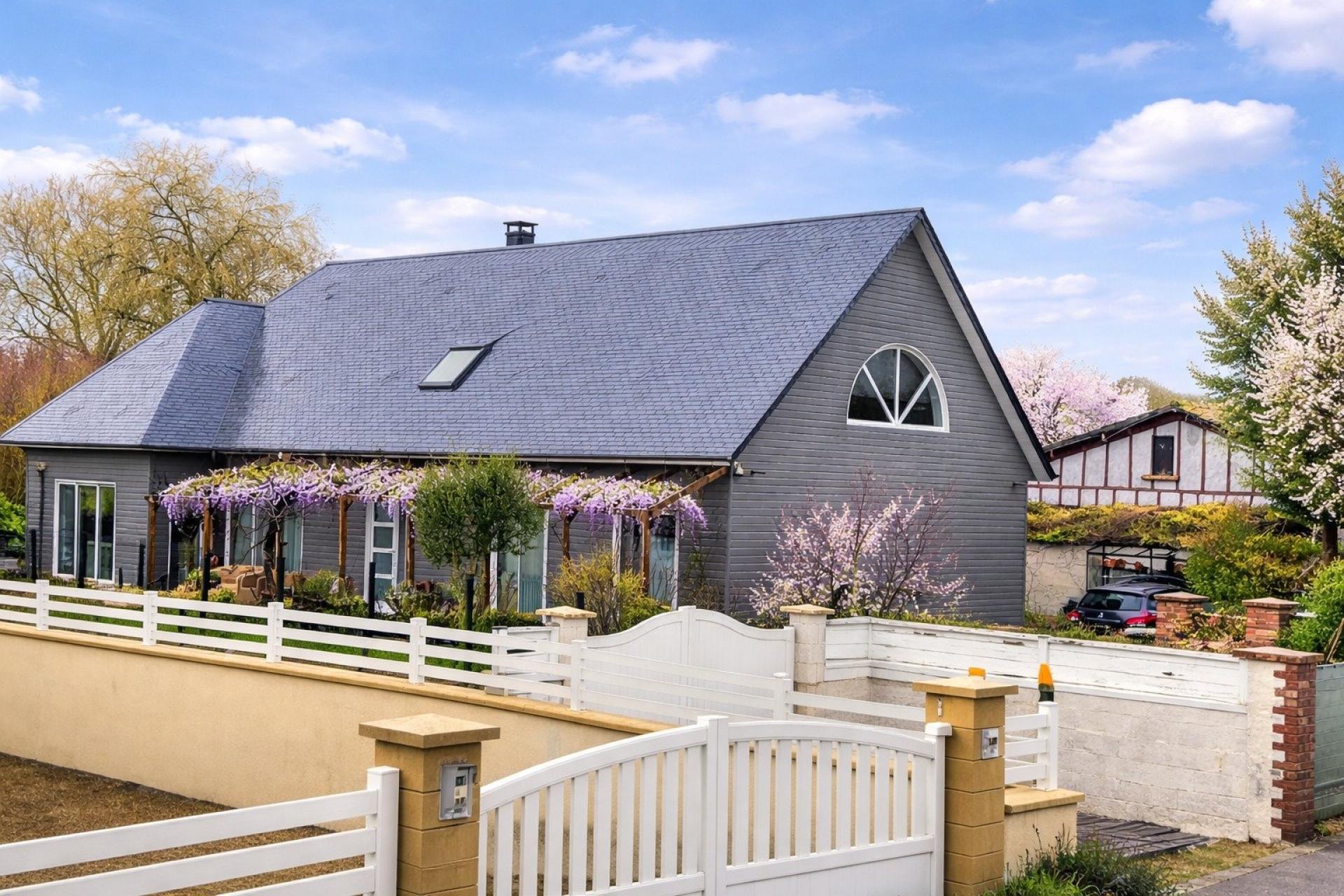 Photo 3 de l'annonce.