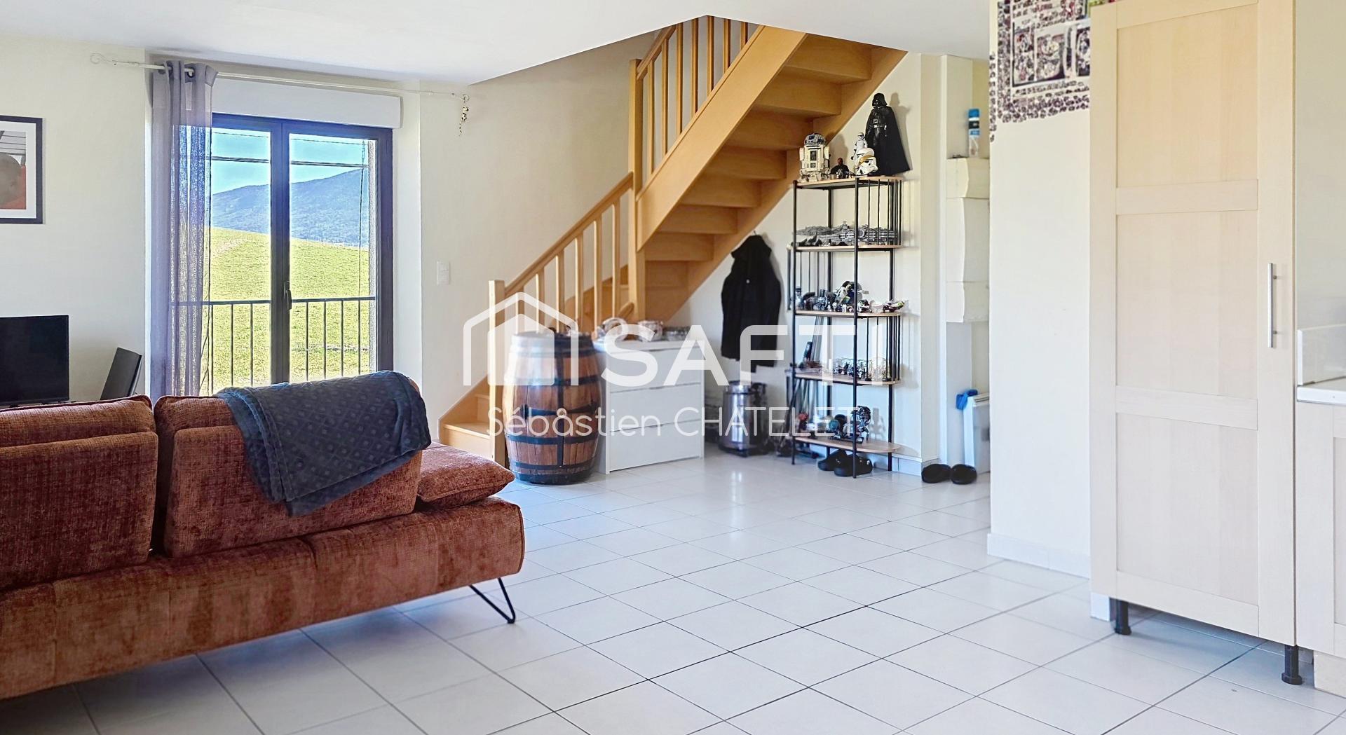 Photo-appartement