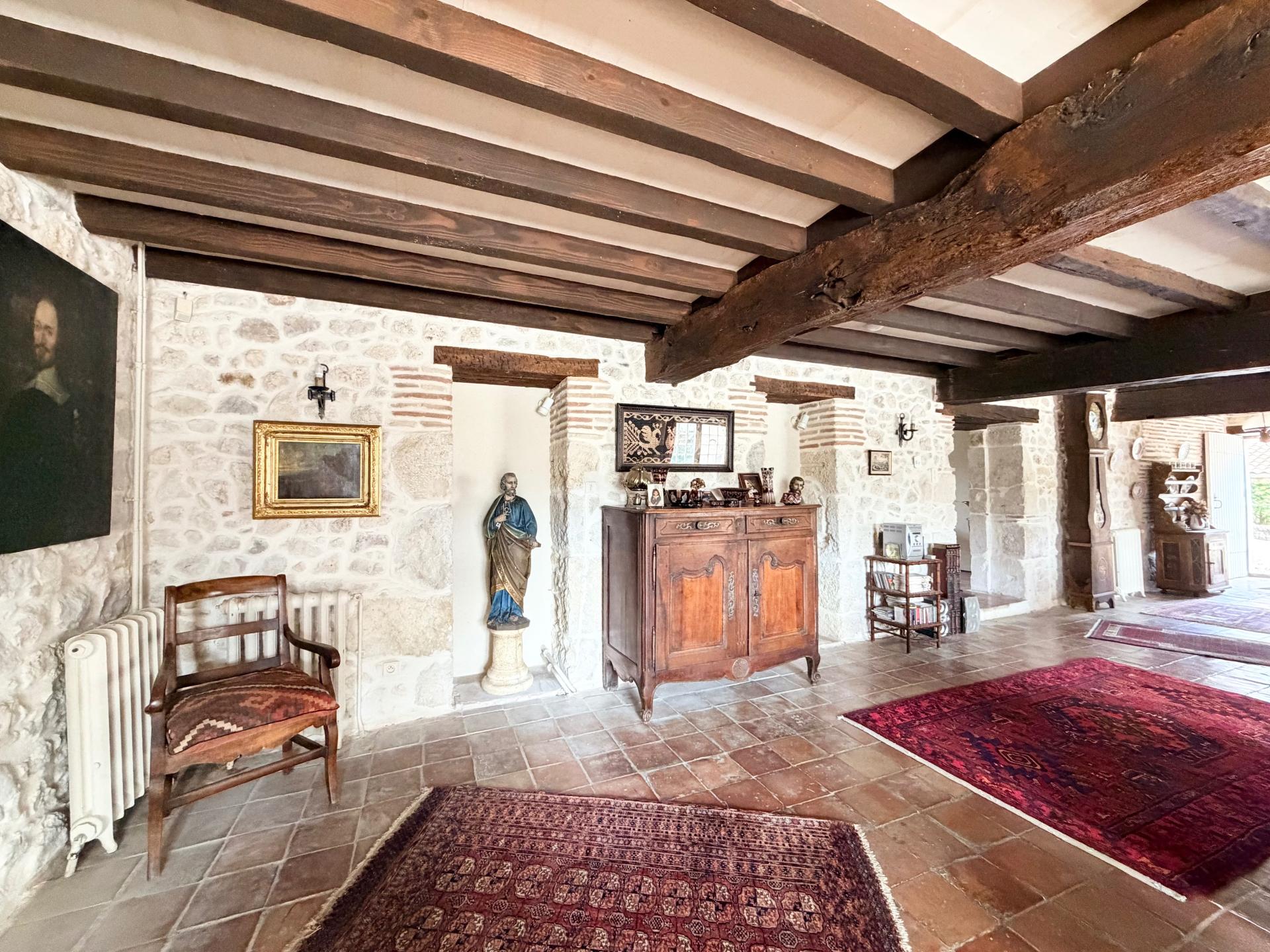 Photo 10 de l'annonce.