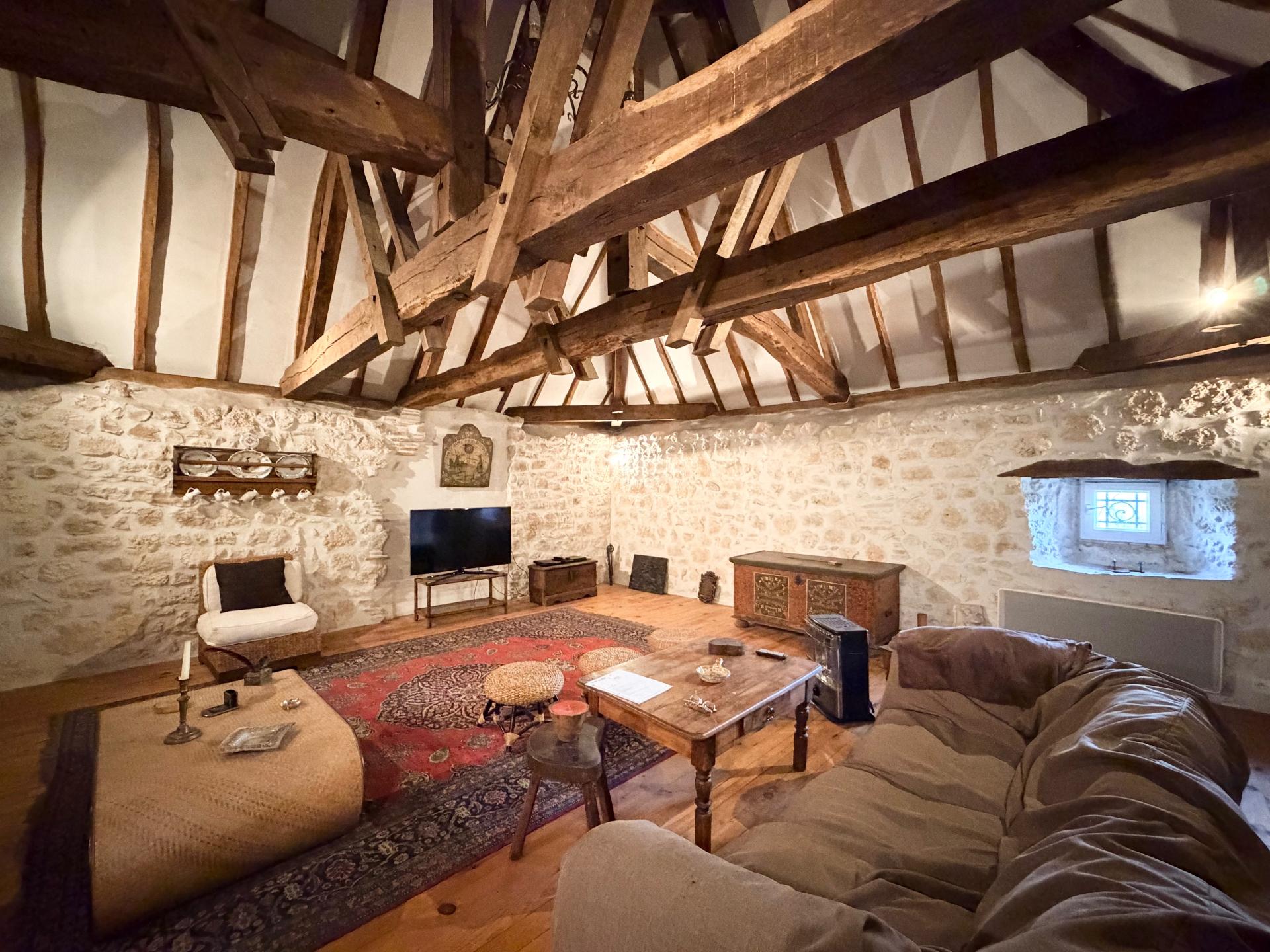 Photo 11 de l'annonce.