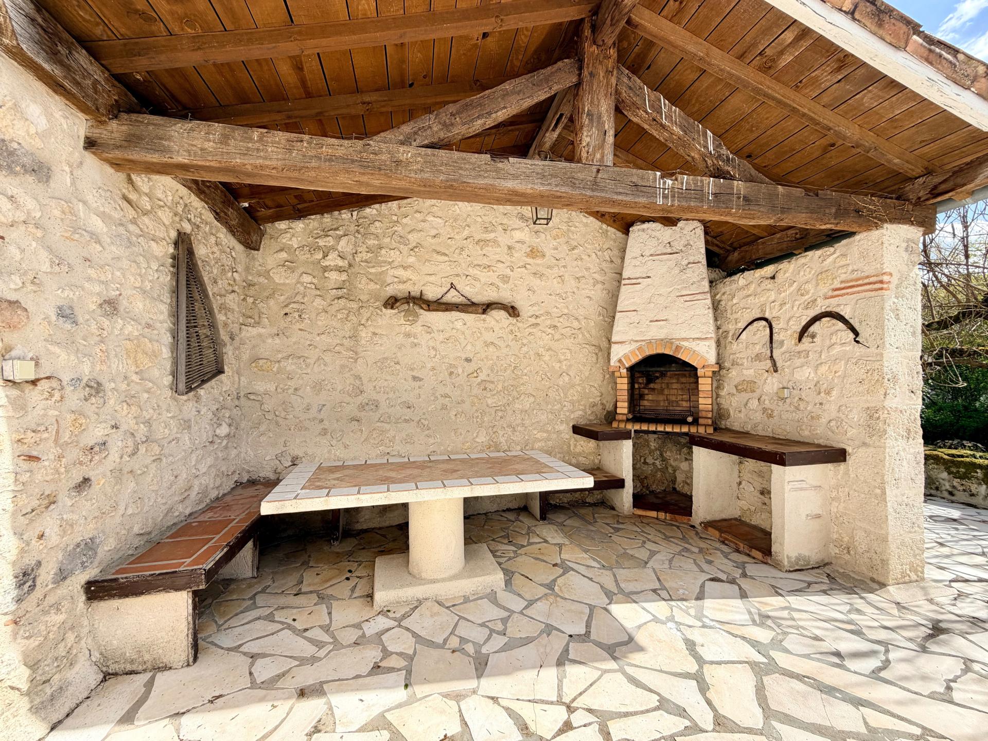 Photo 8 de l'annonce.