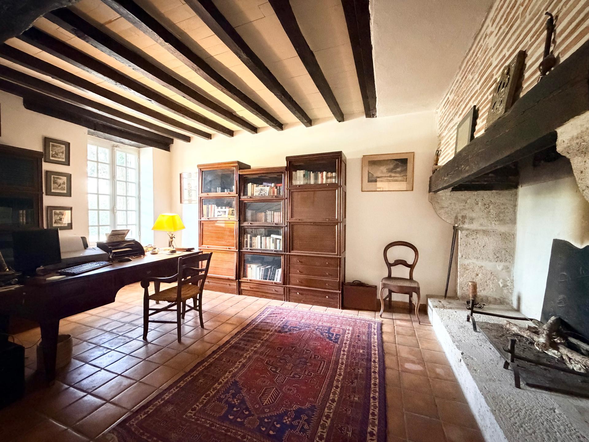 Photo 4 de l'annonce.