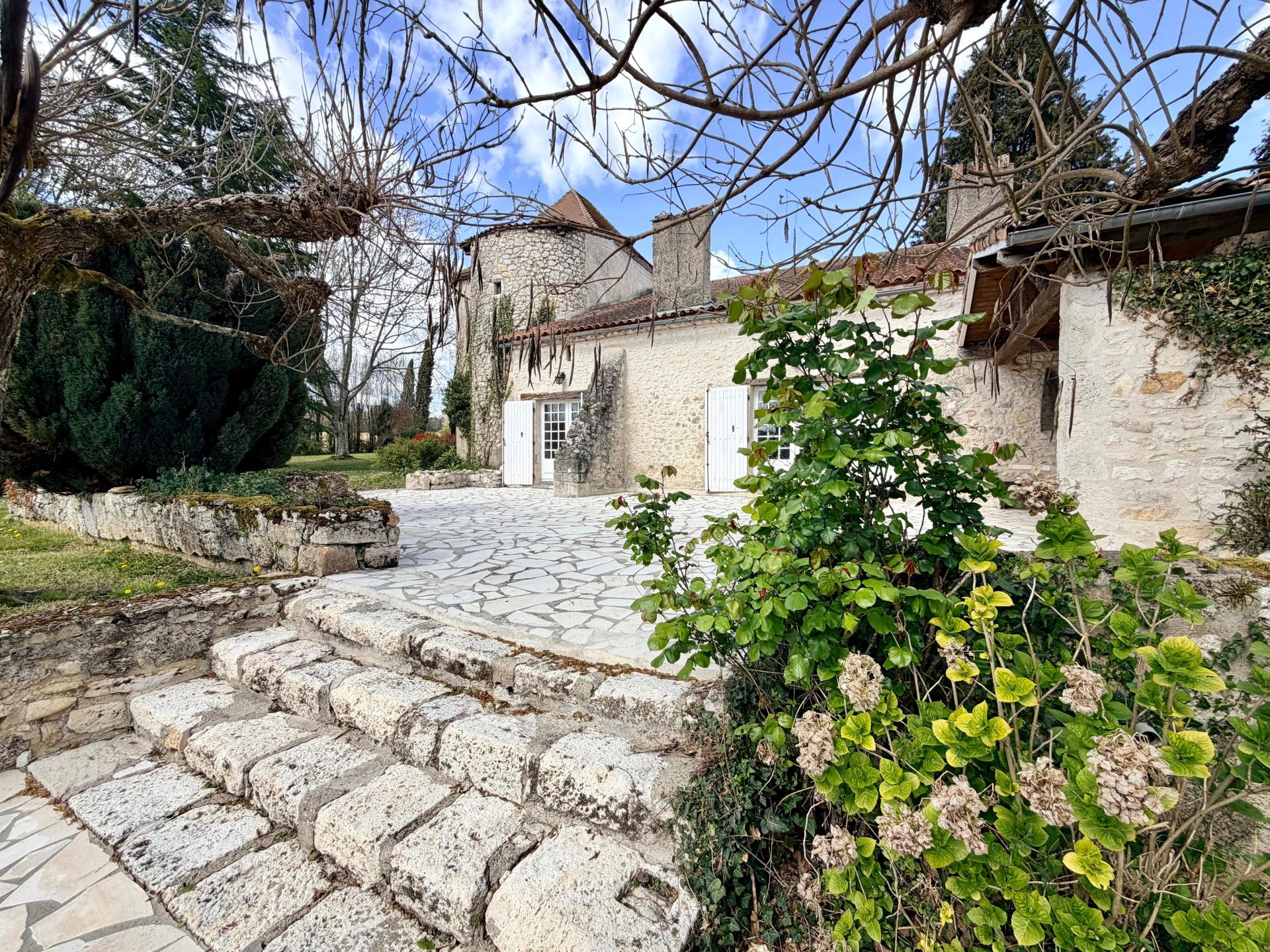 Photo 12 de l'annonce.