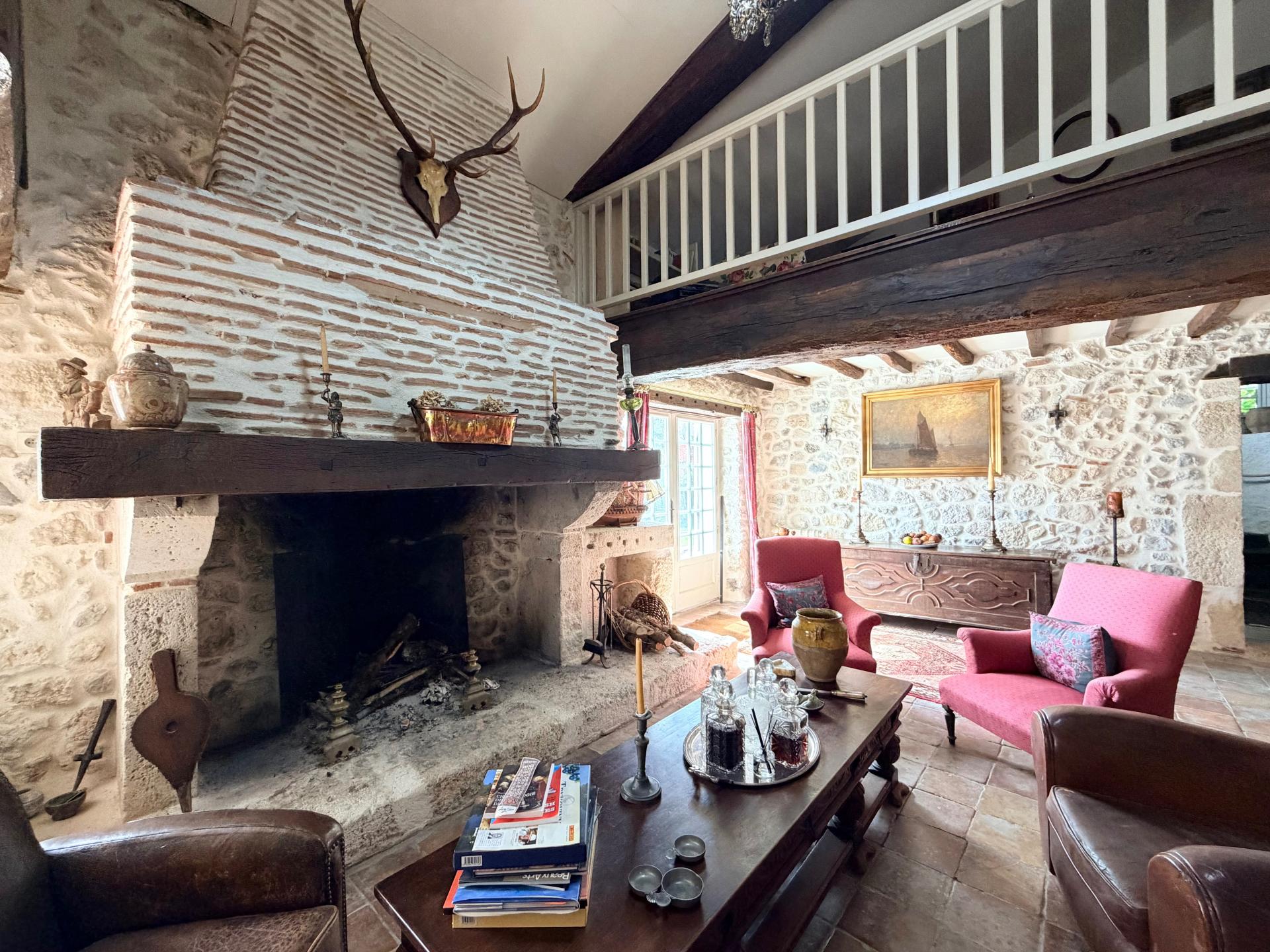 Photo 5 de l'annonce.