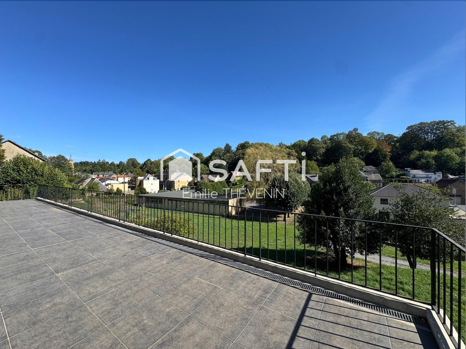 Photo SAFTI — Maison 11 pièces, 298 m² à Sedan 4