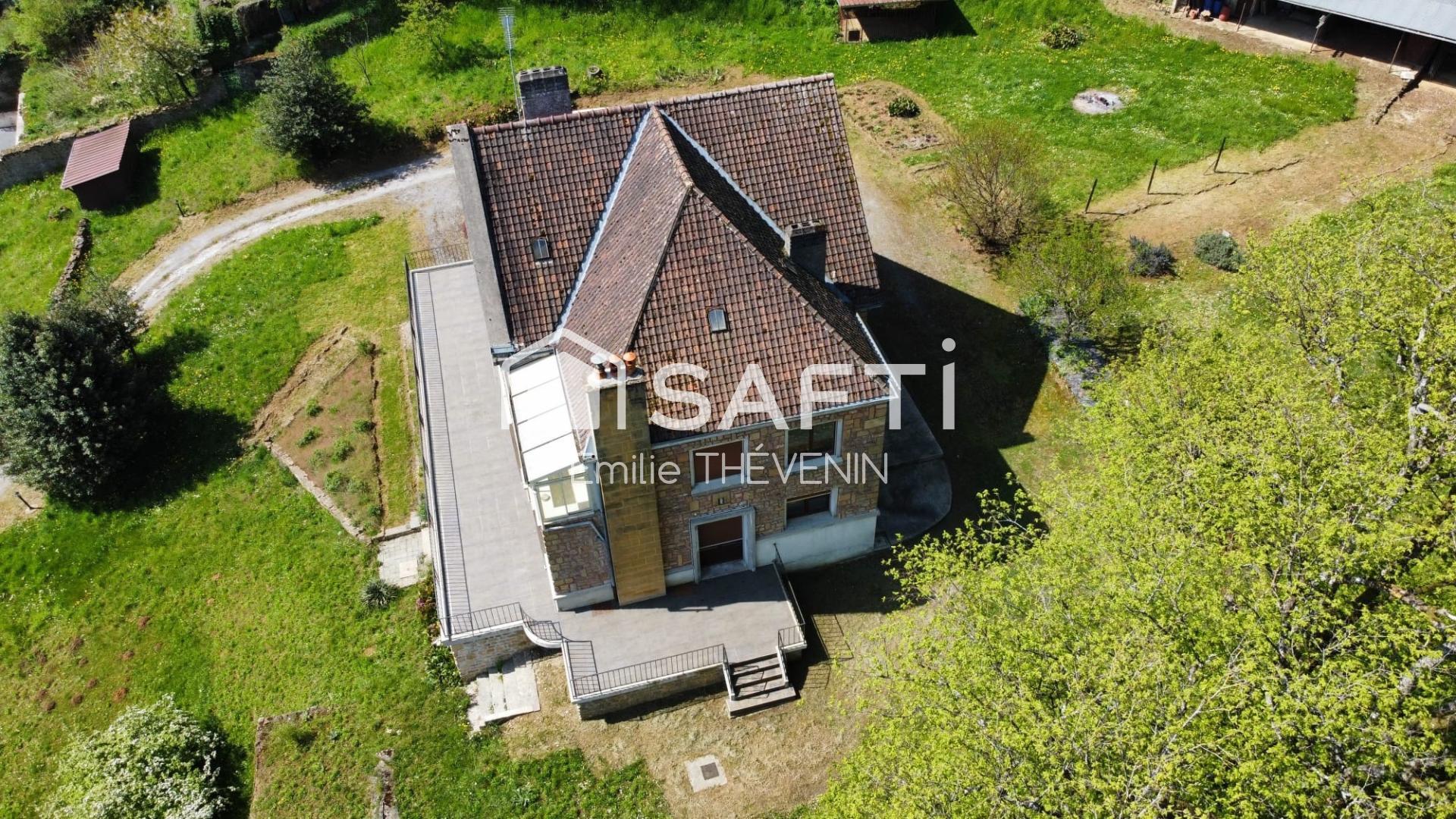 Photo SAFTI — Maison 11 pièces, 298 m² à Sedan 2