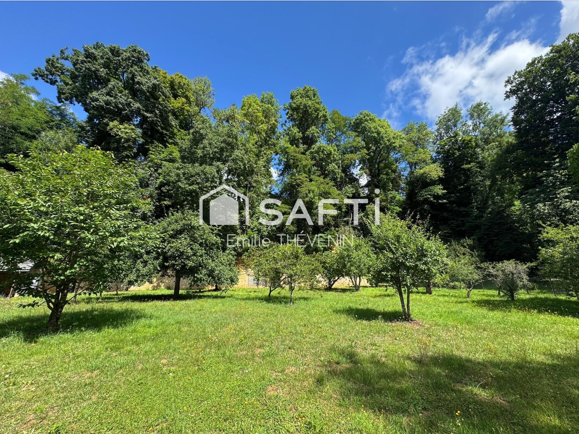 Photo SAFTI — Maison 11 pièces, 298 m² à Sedan 5