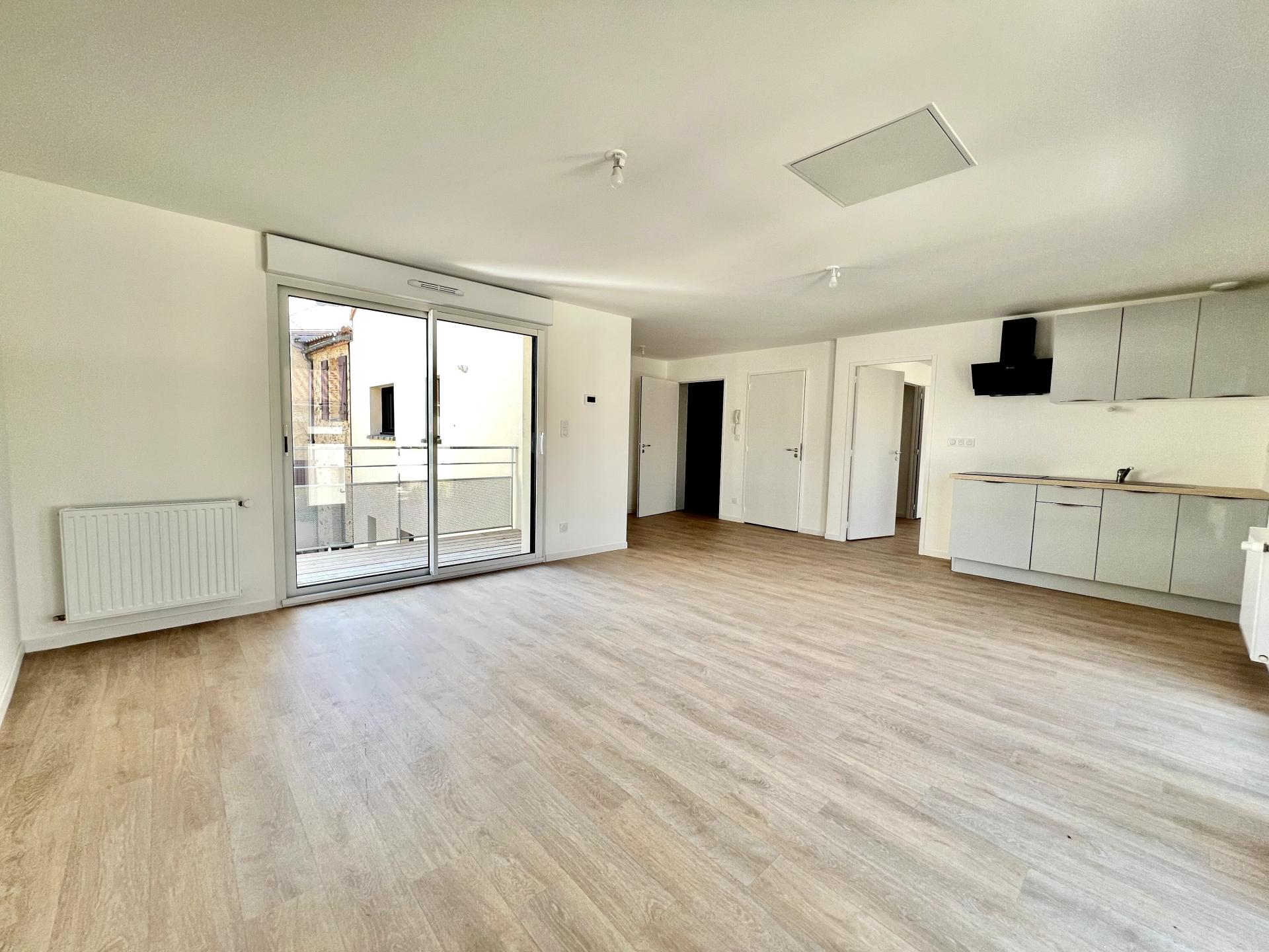 Photo-appartement