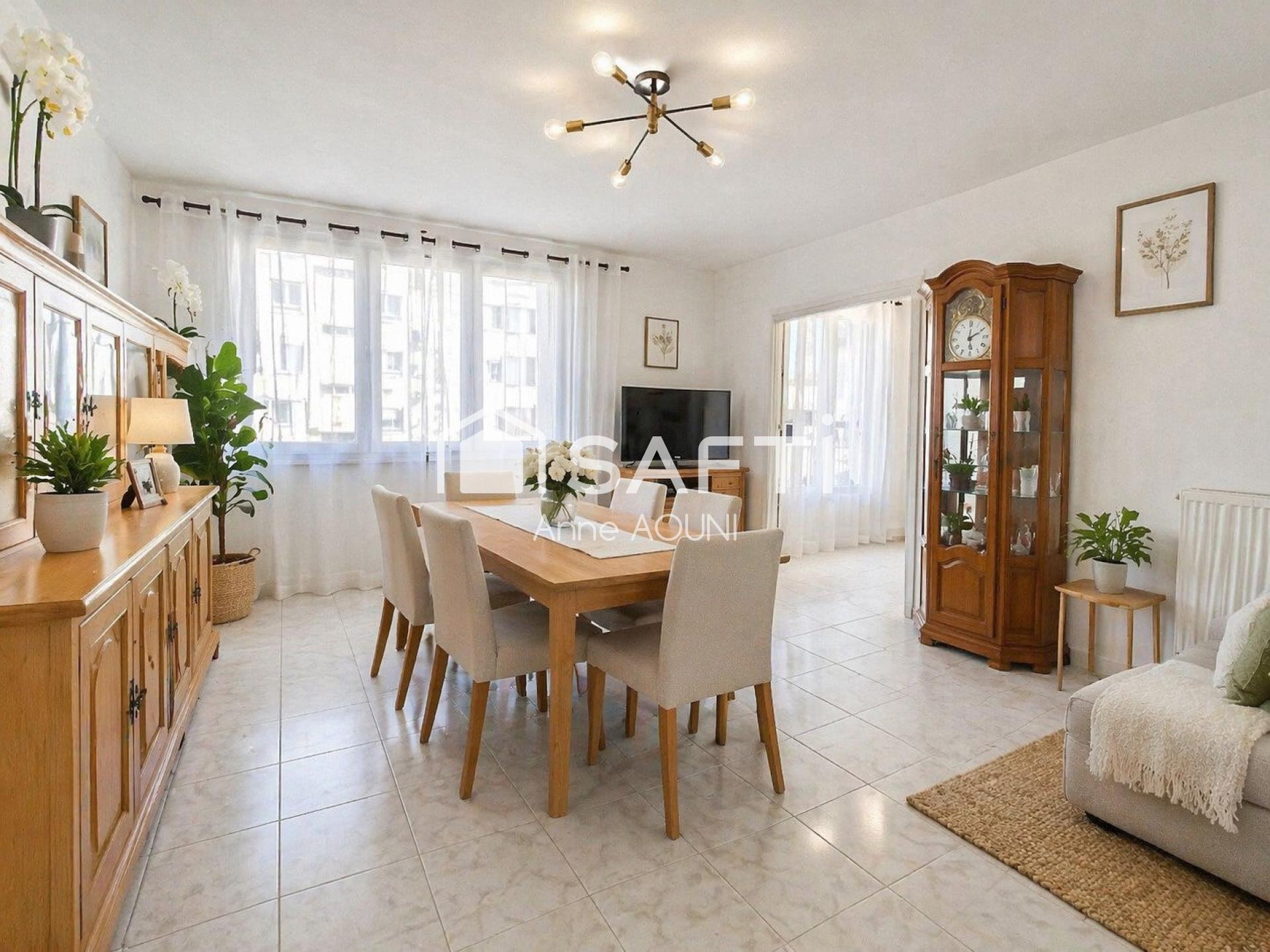 Photo-appartement