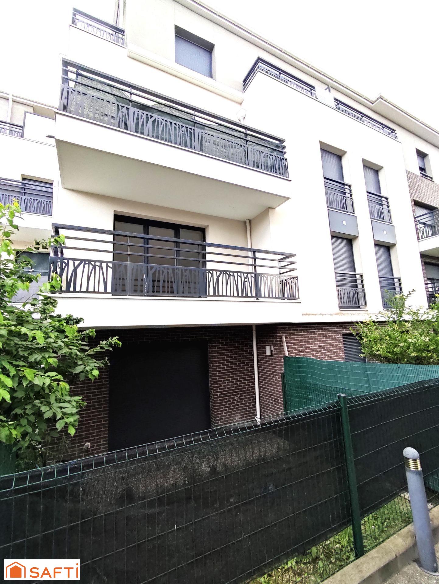 Photo-appartement