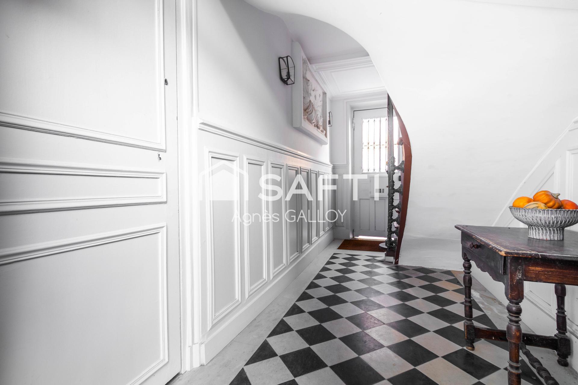 Photo-appartement