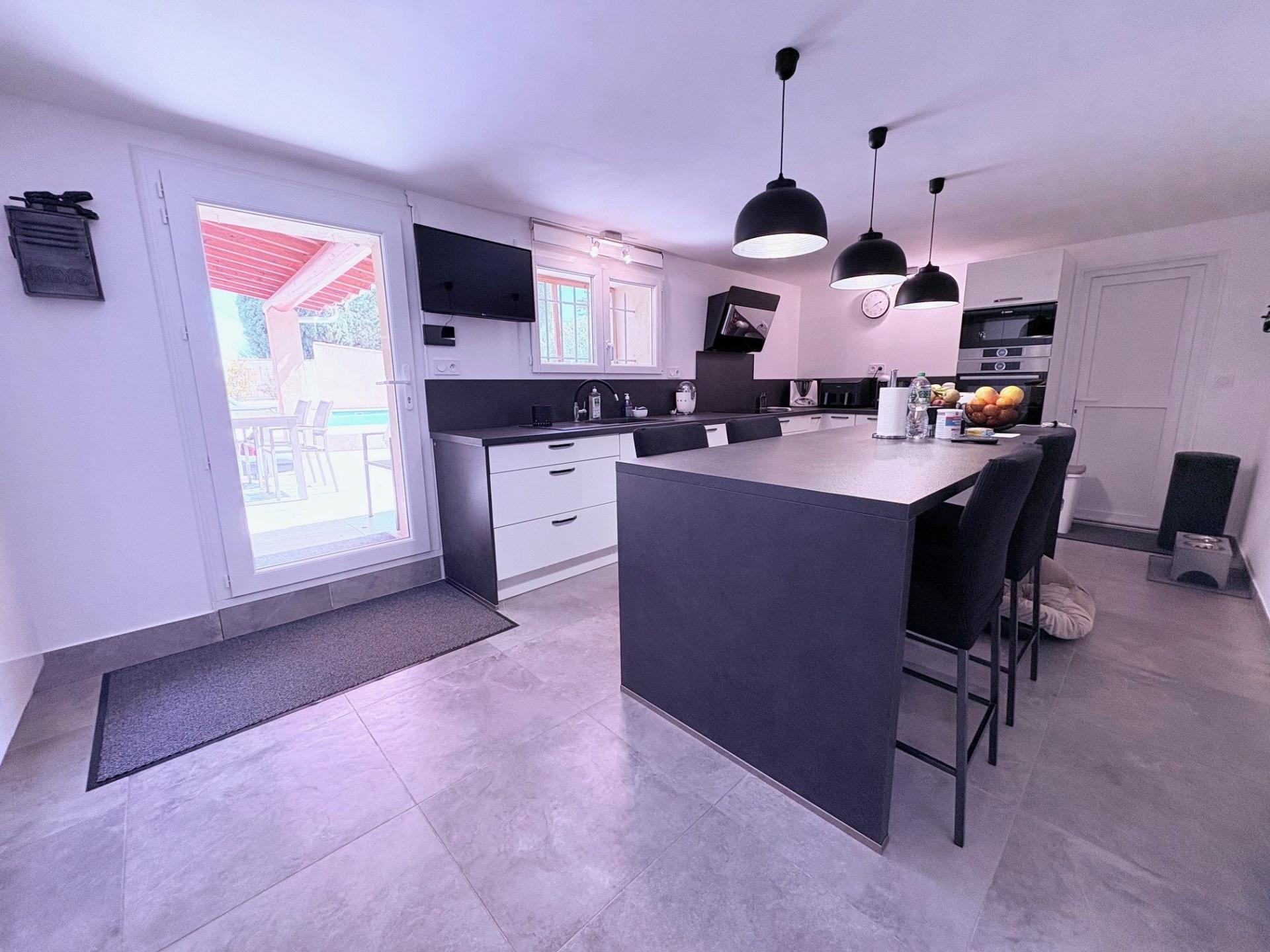 Photo 8 de l'annonce.