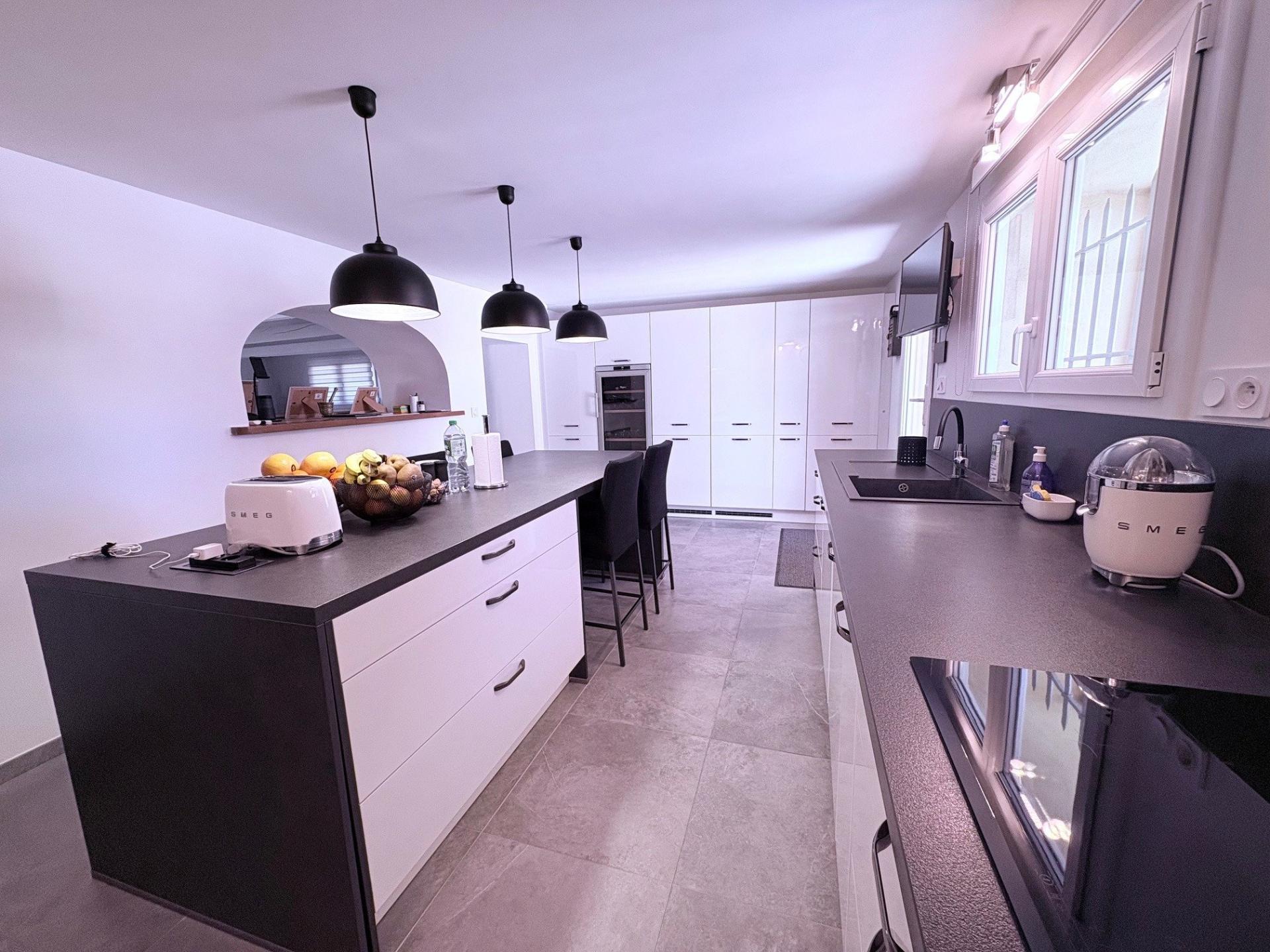 Photo 9 de l'annonce.