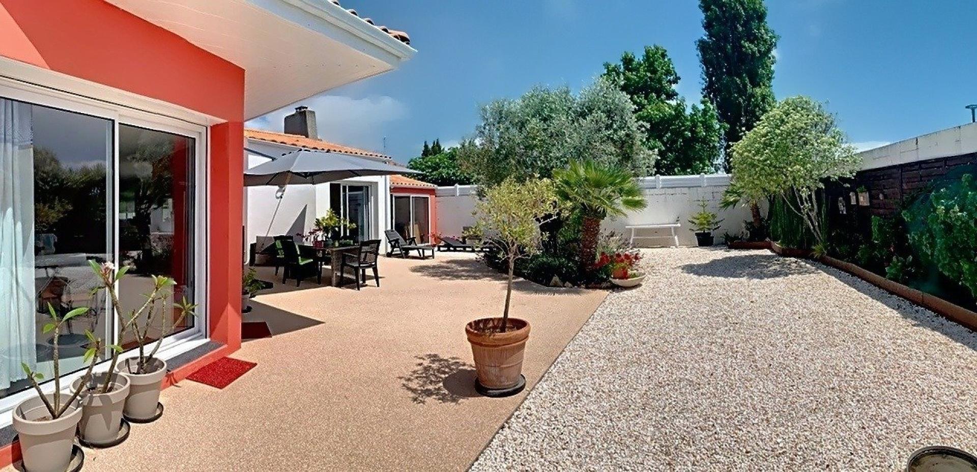 Photo 2 de l'annonce.