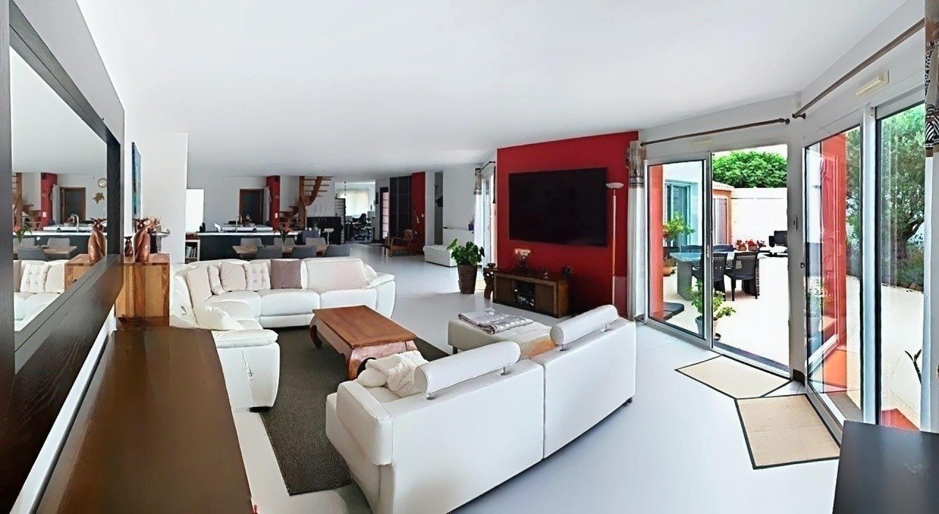 Photo 3 de l'annonce.