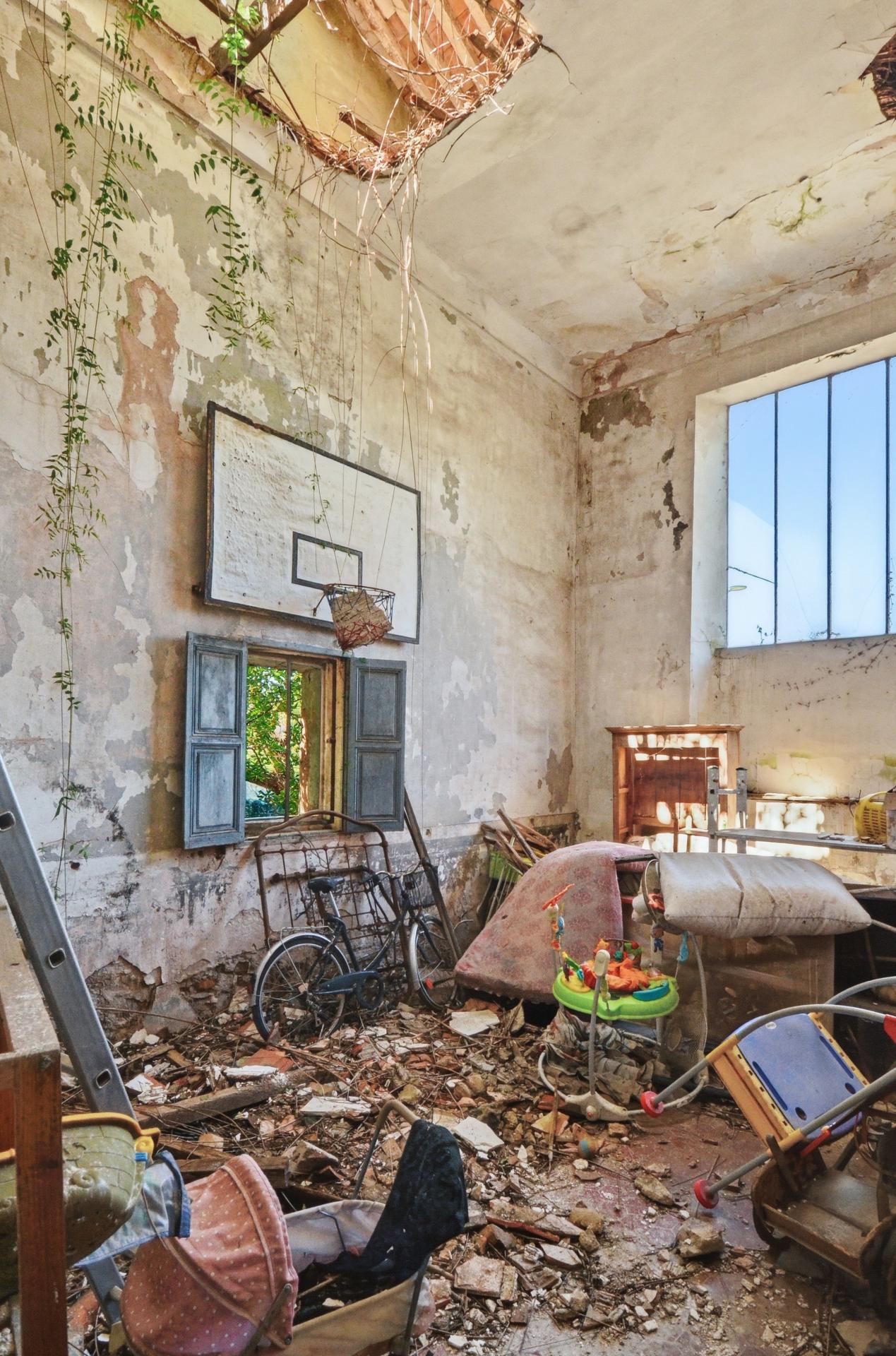 Photo 6 de l'annonce.