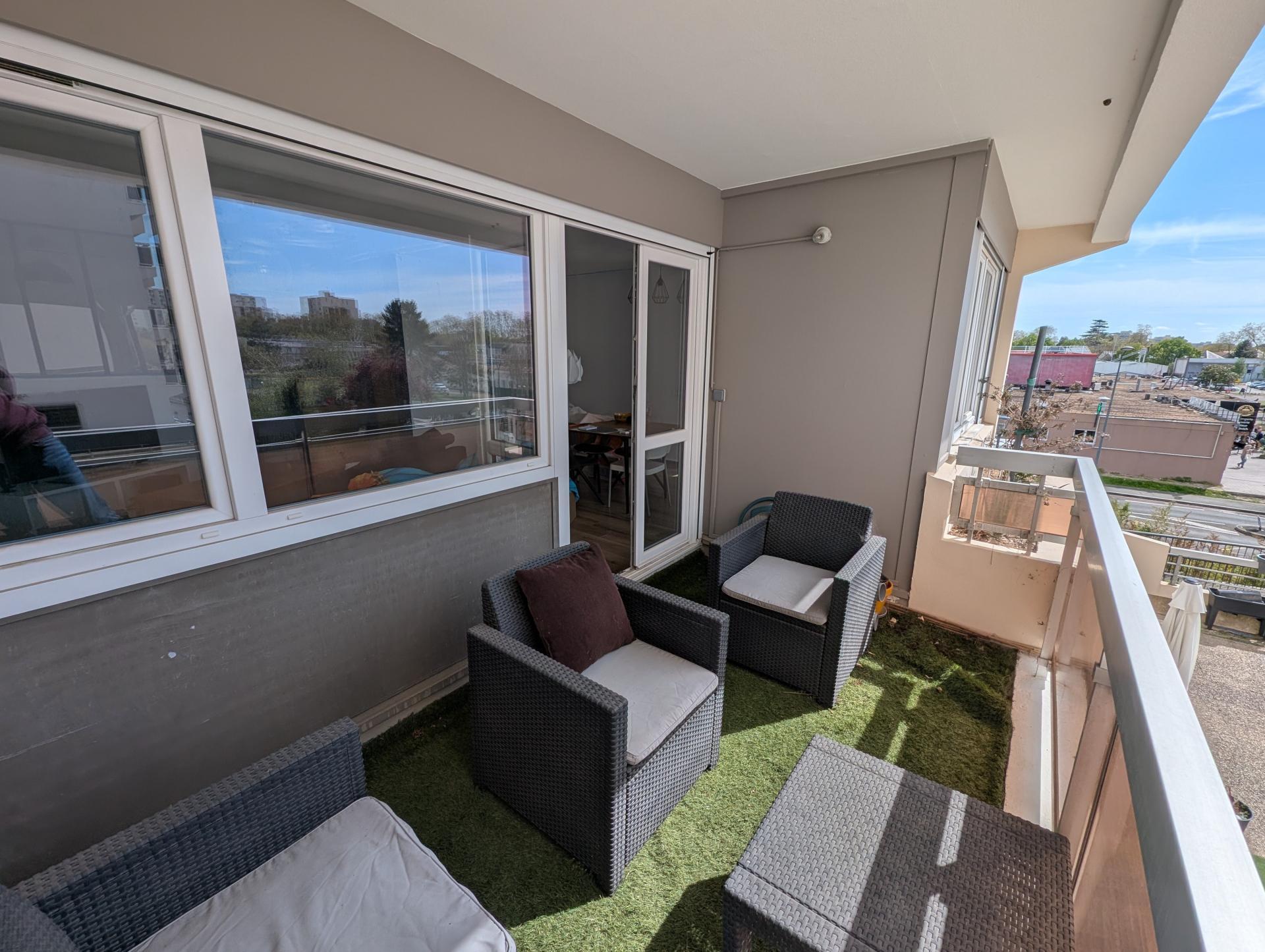 Photo-appartement