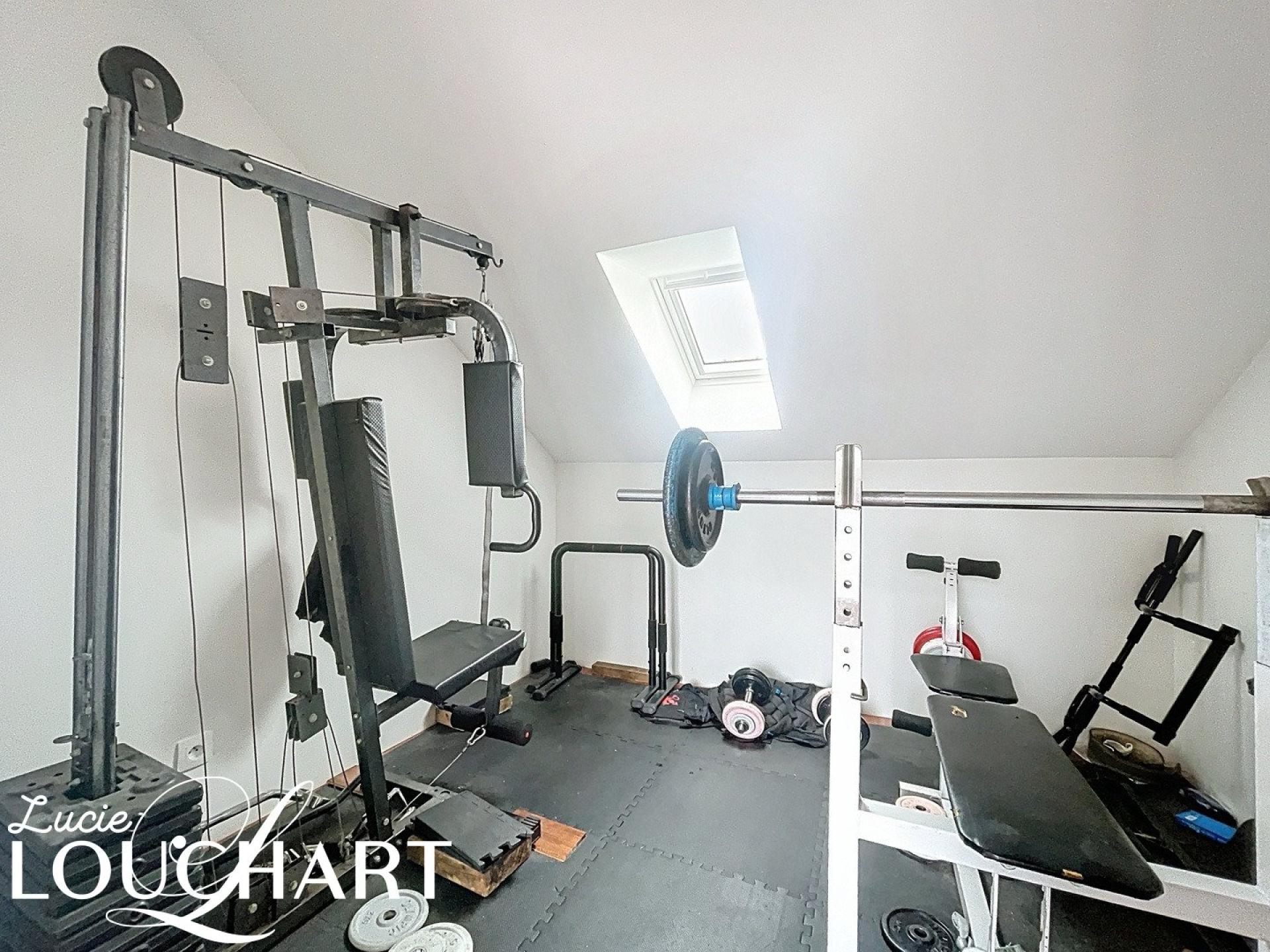 Photo 15 de l'annonce.