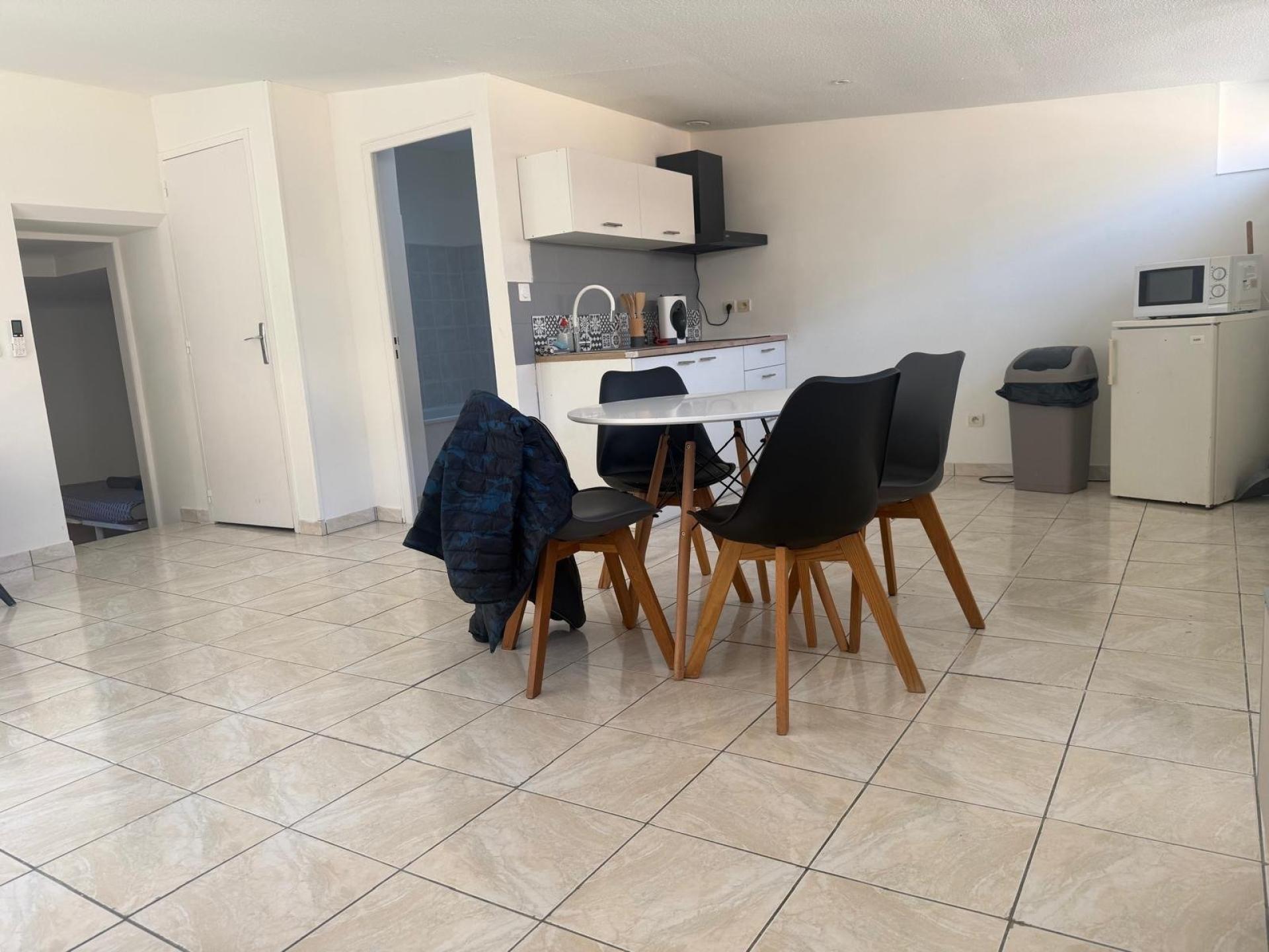Photo-appartement
