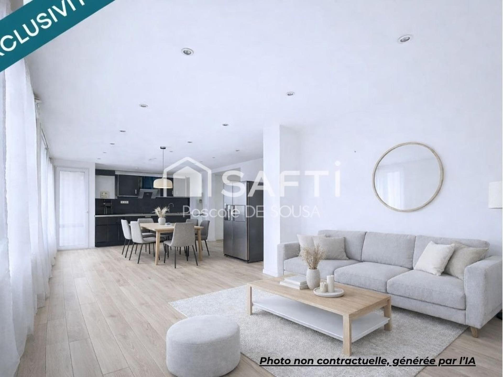 Photo-appartement