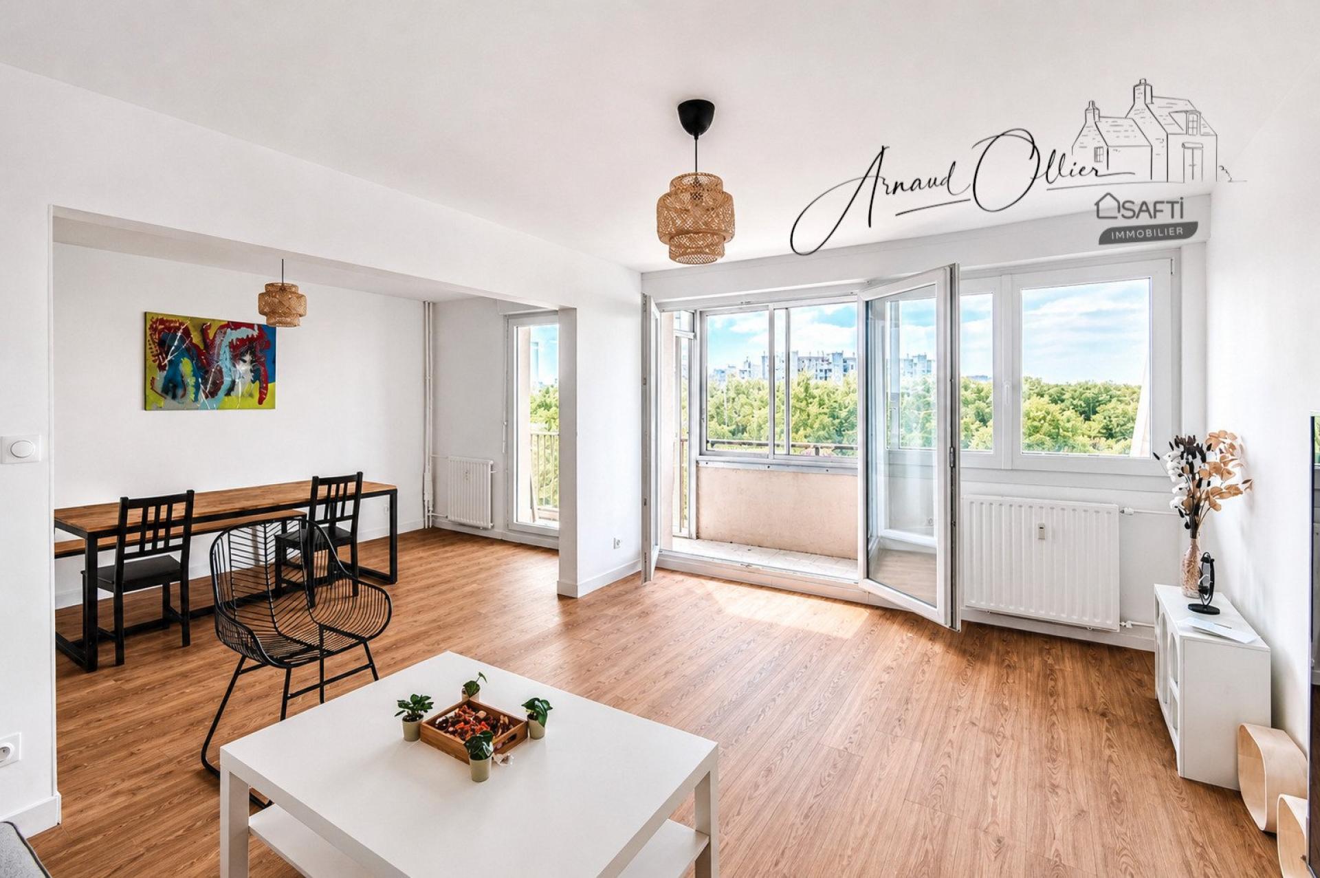 Photo-appartement
