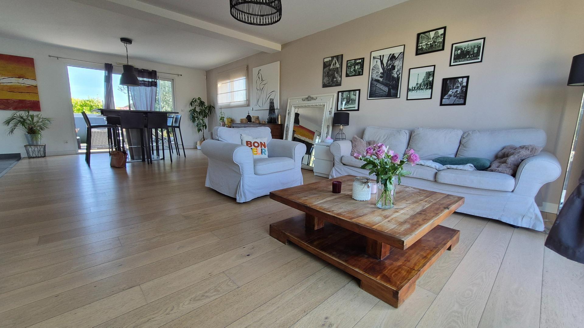 Photo SAFTI — Maison 6 pièces, 165 m² à La Riviere De Corps 2