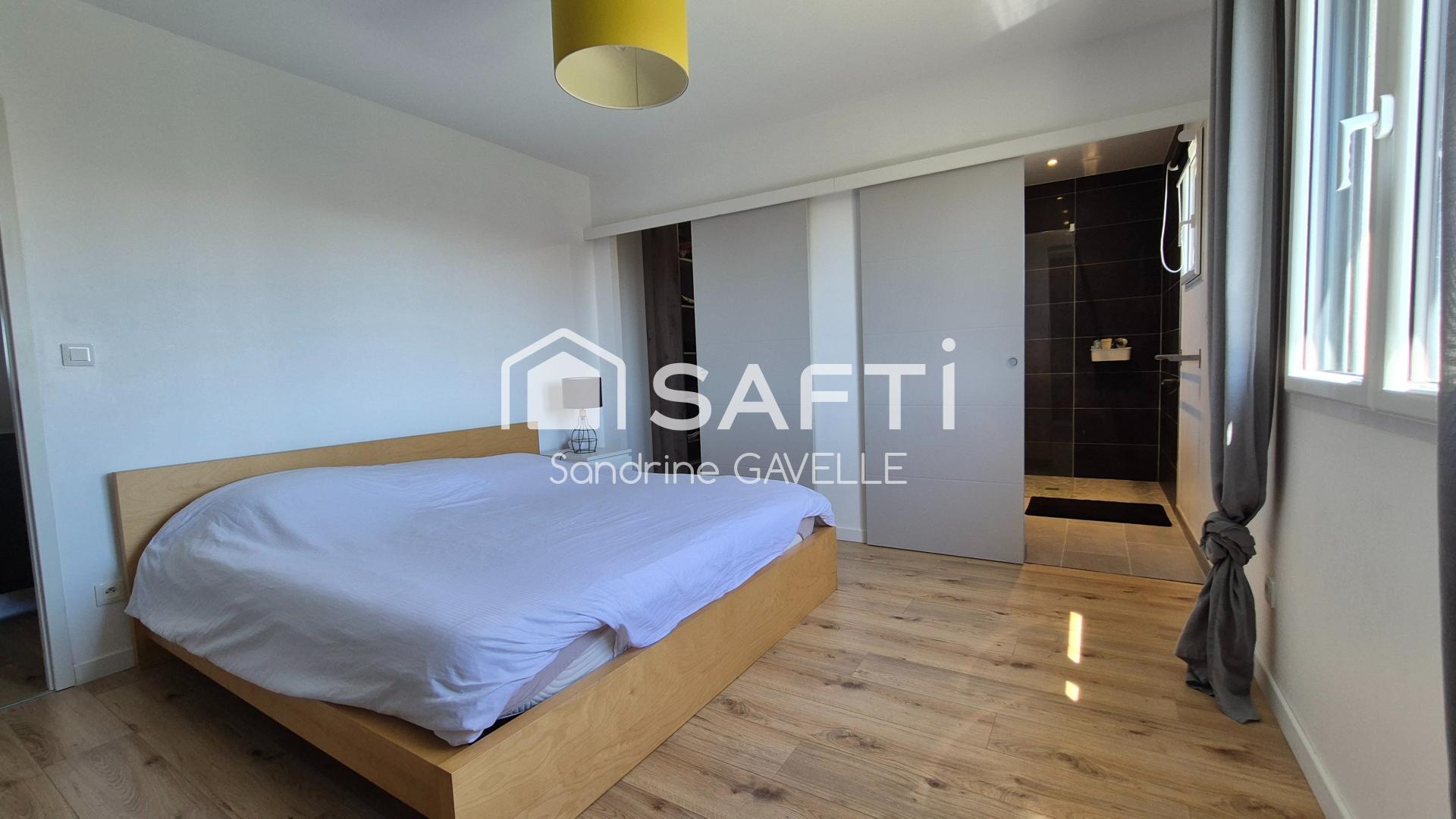 Photo SAFTI — Maison 6 pièces, 165 m² à La Riviere De Corps 5