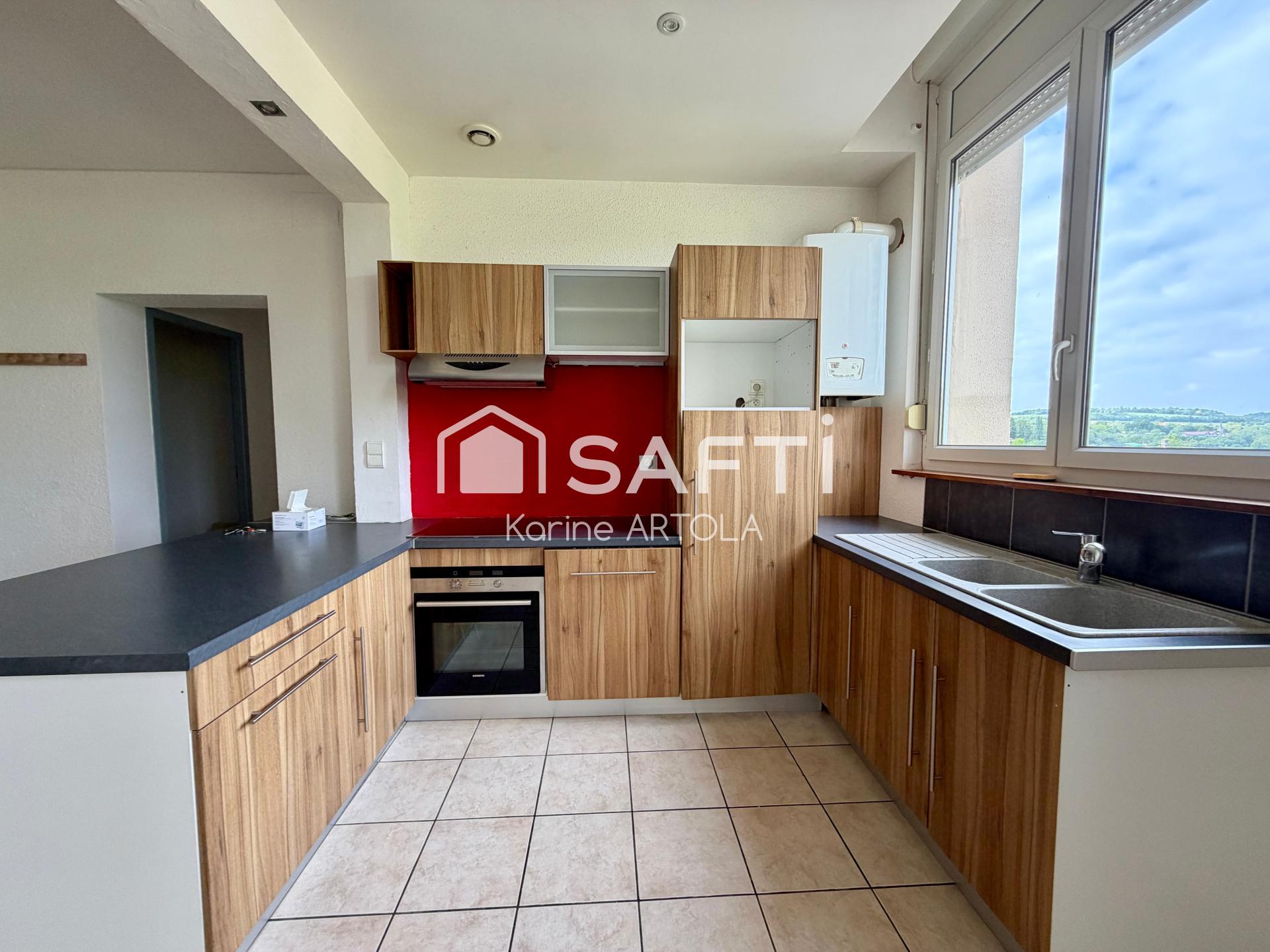 Photo-appartement