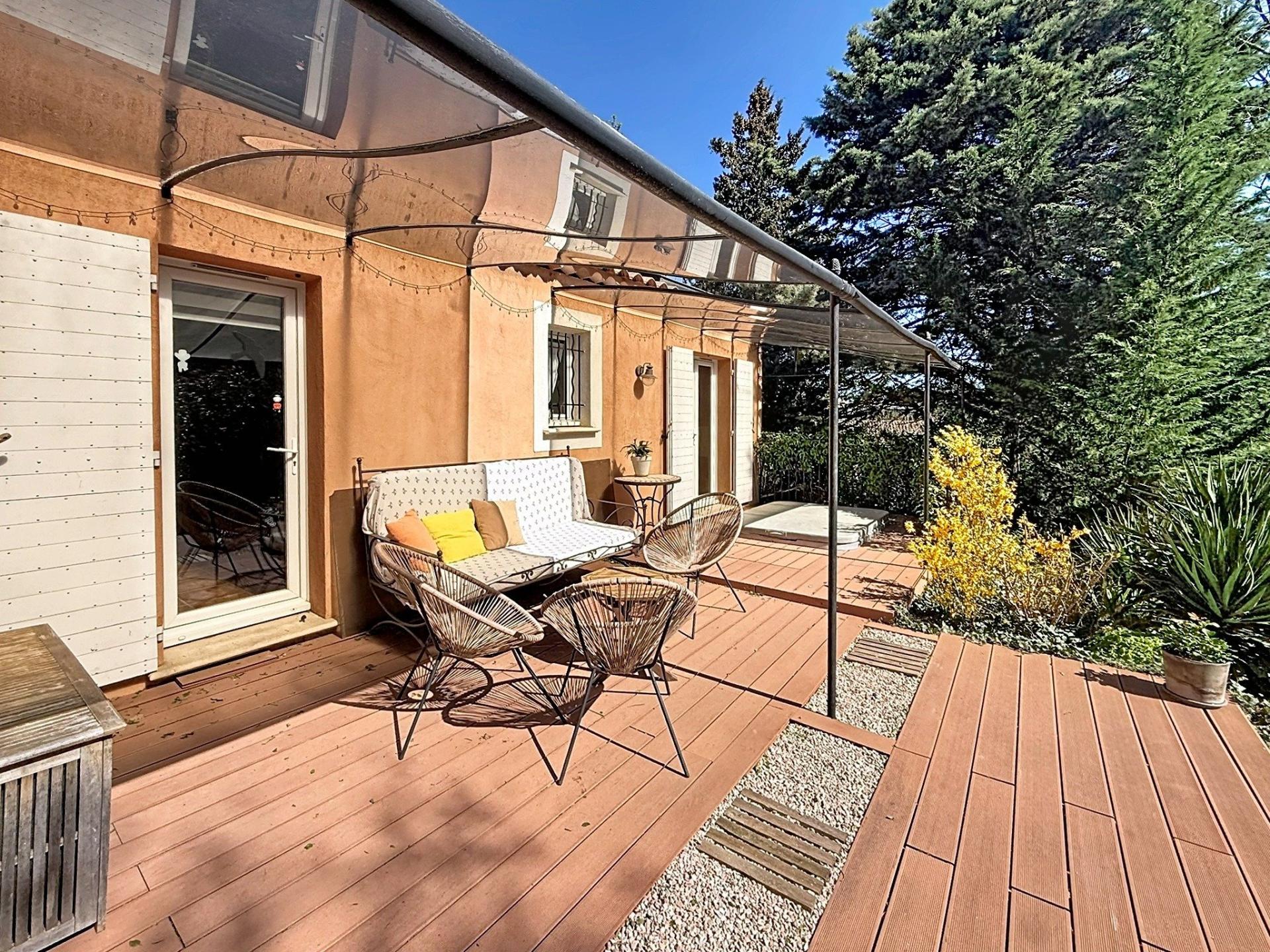 Photo 8 de l'annonce.