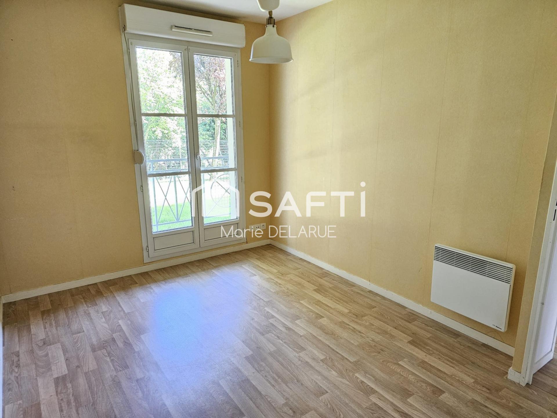 Photo SAFTI — Appartement 4 pièces, 65 m² à Beauvais 4