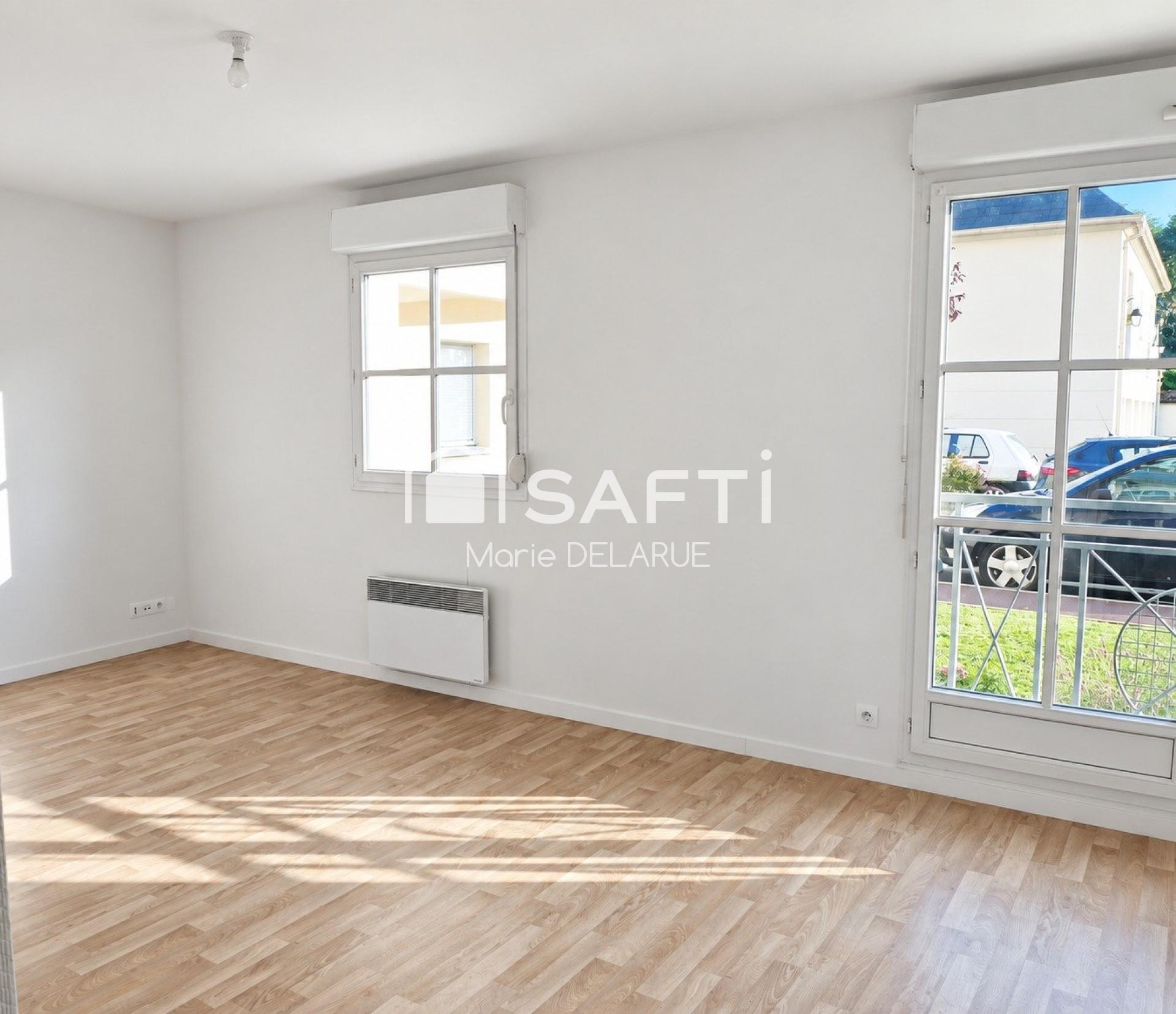 Photo-appartement