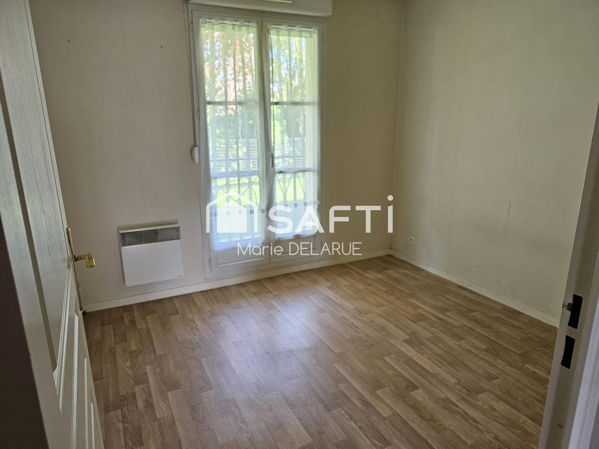 Photo SAFTI — Appartement 4 pièces, 65 m² à Beauvais 5