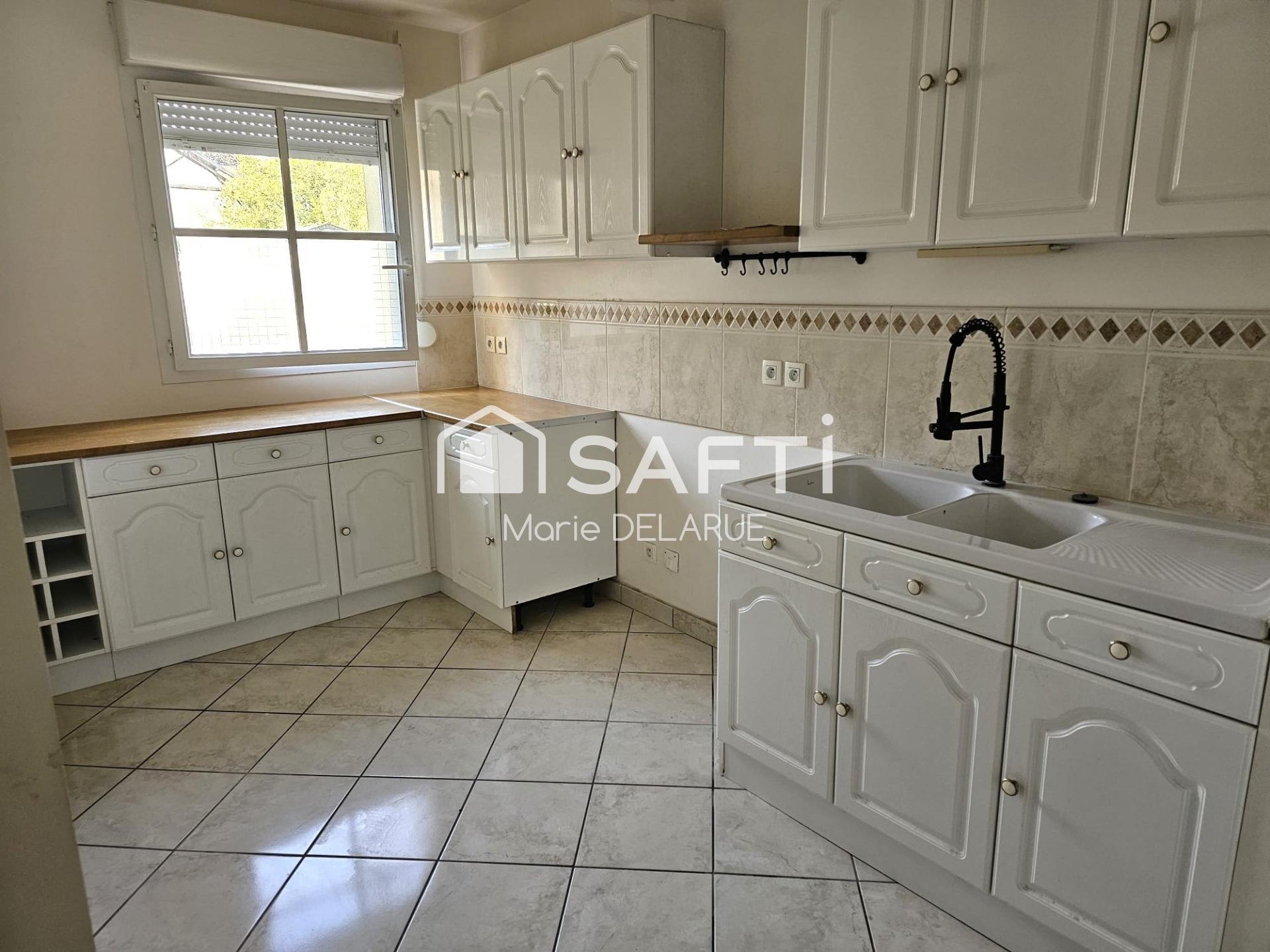 Photo SAFTI — Appartement 4 pièces, 65 m² à Beauvais 3