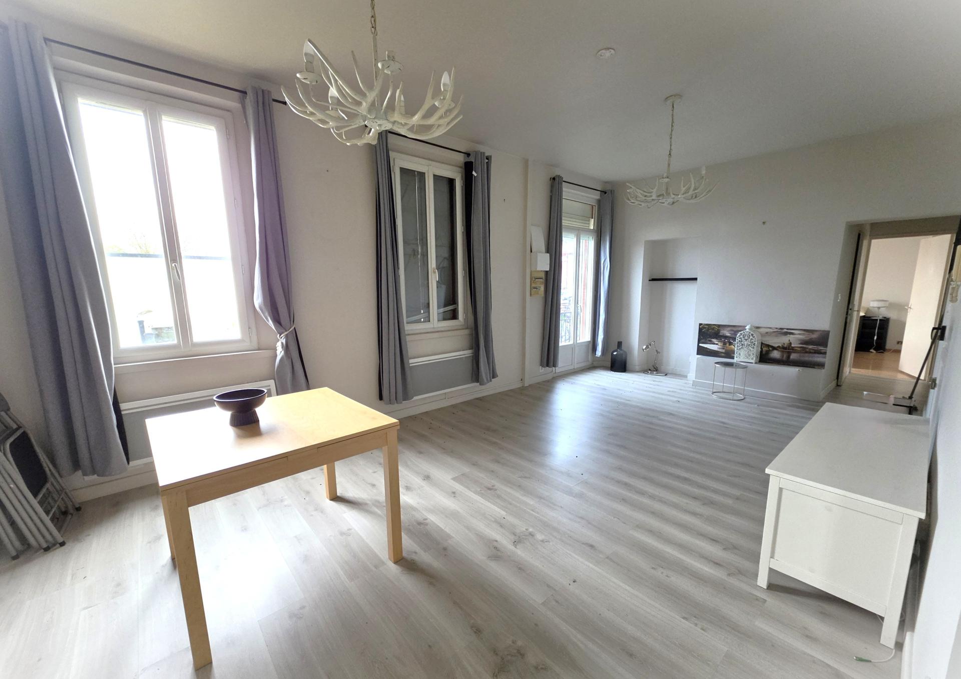 Photo-appartement