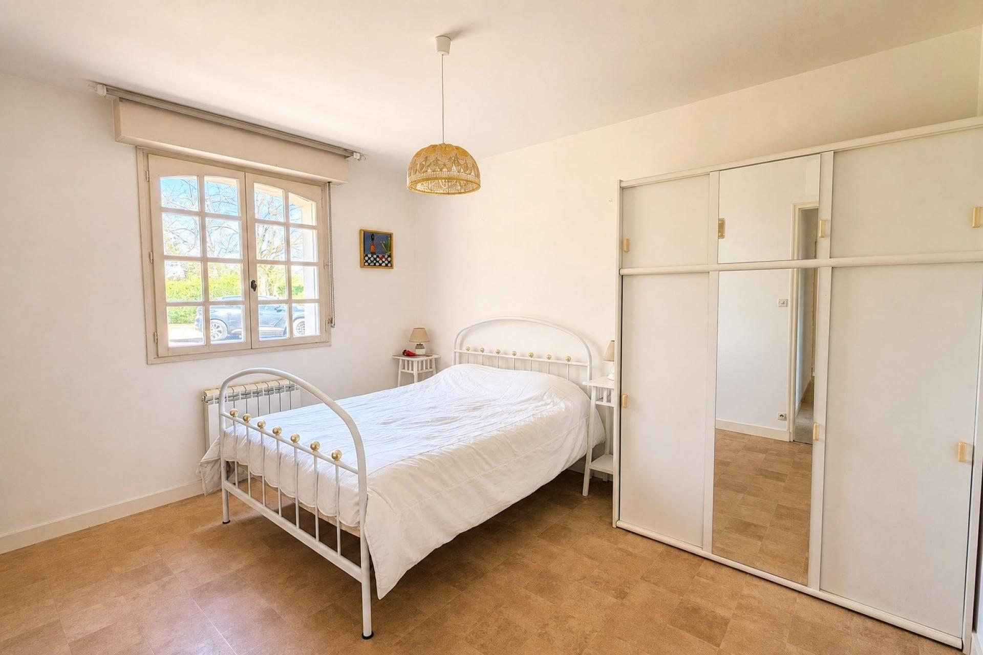 Photo SAFTI — Maison 7 pièces, 145 m² à La Bouexiere 5