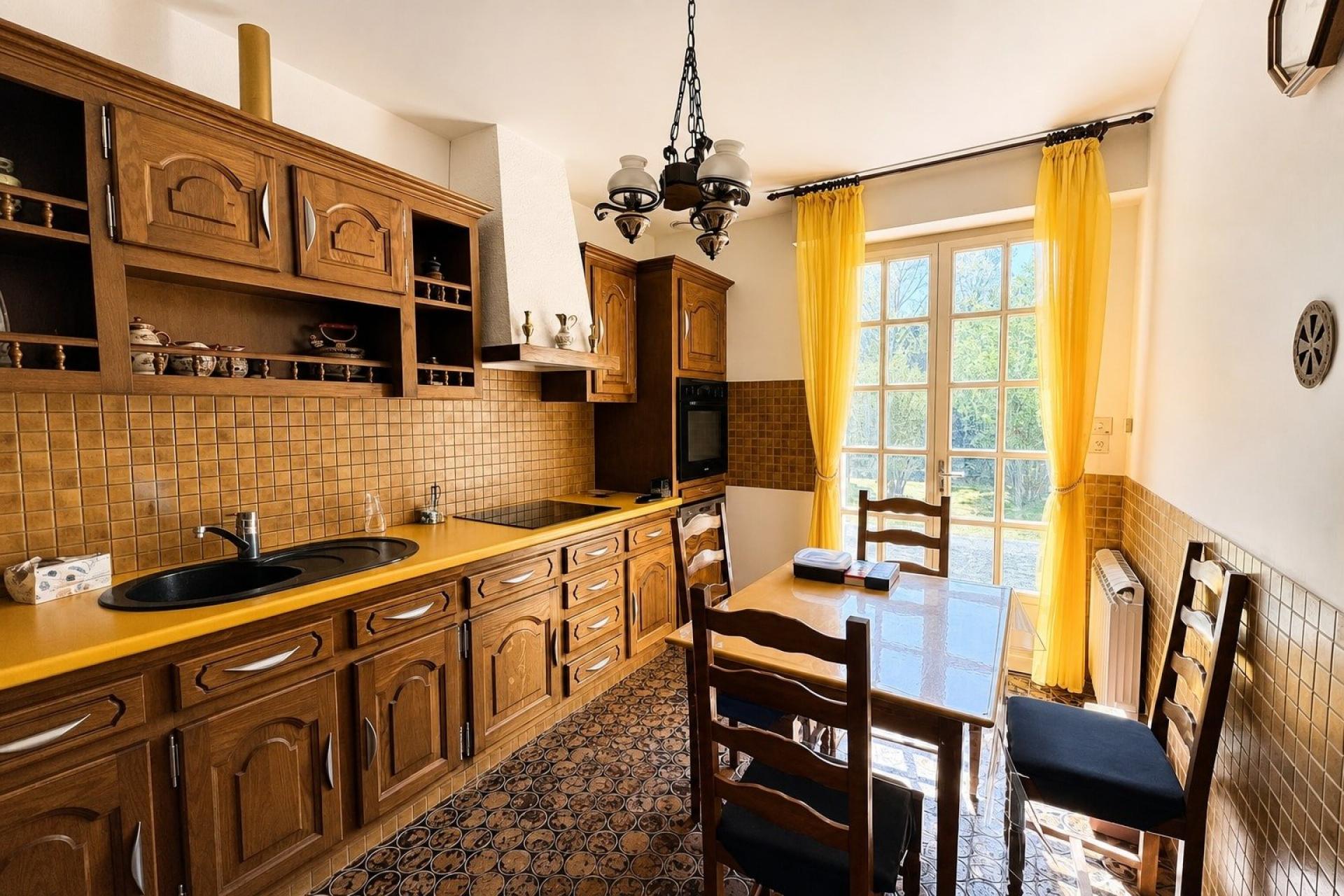Photo SAFTI — Maison 7 pièces, 145 m² à La Bouexiere 3