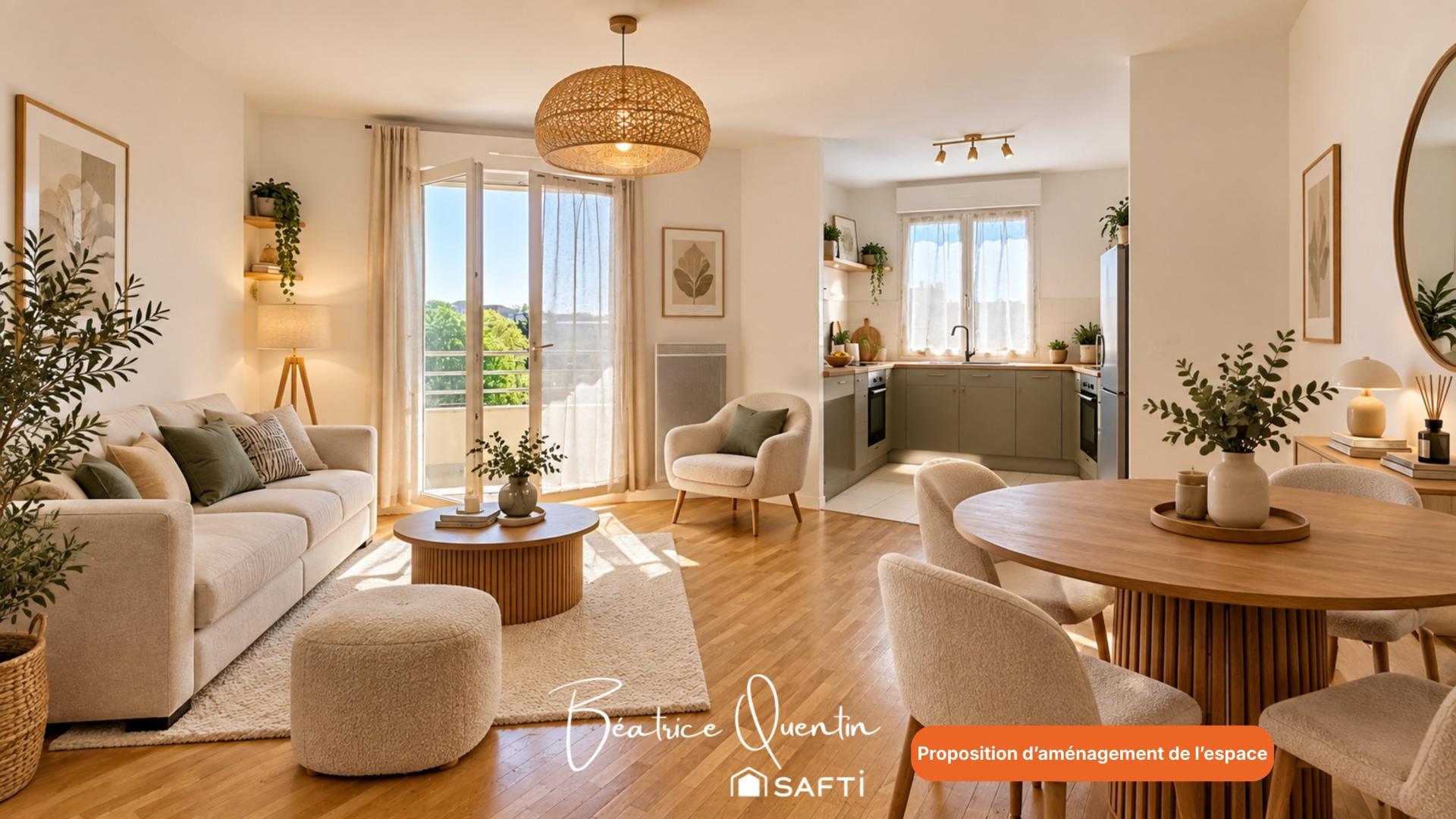 Photo-appartement