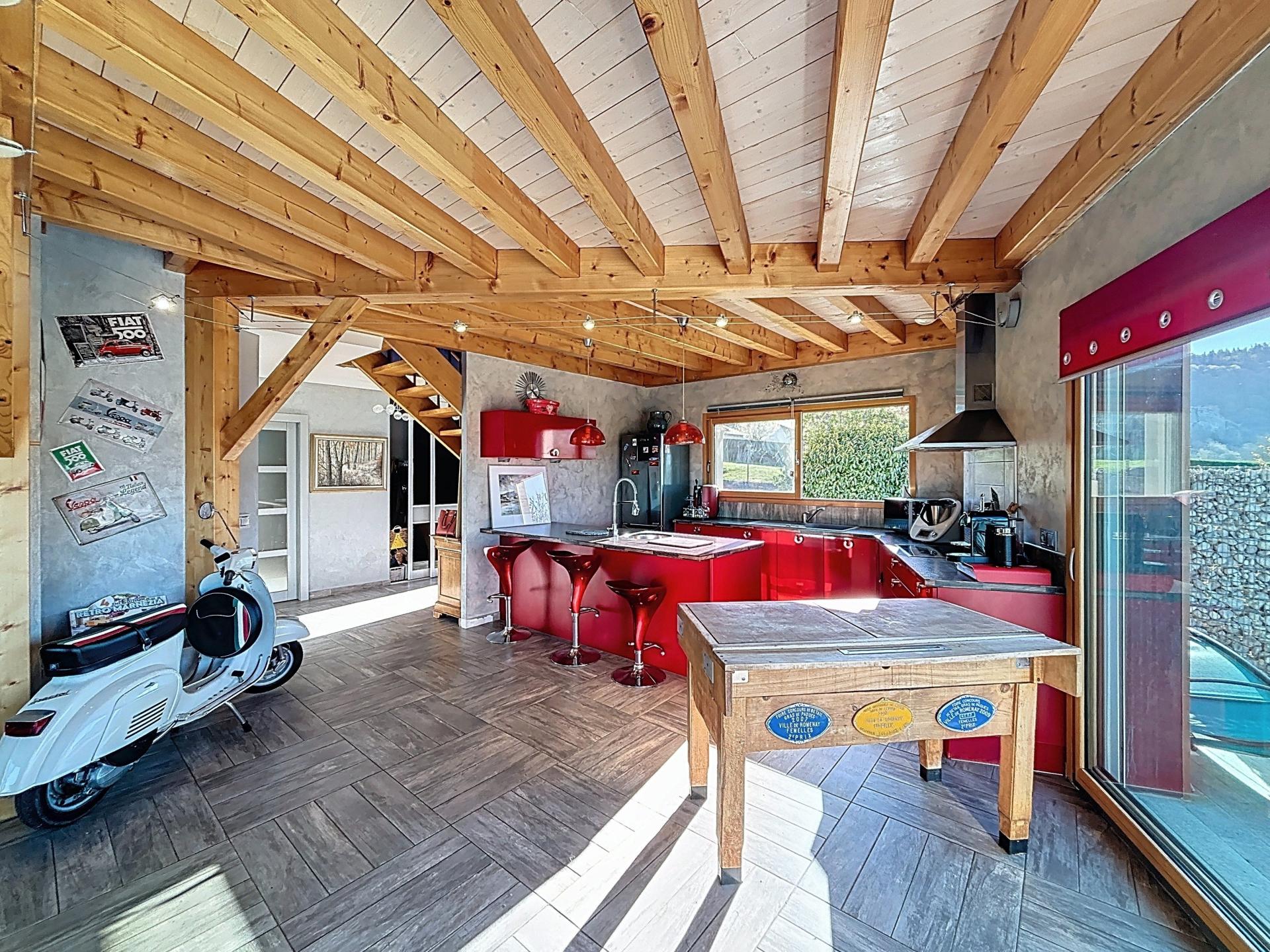 Photo 4 de l'annonce.