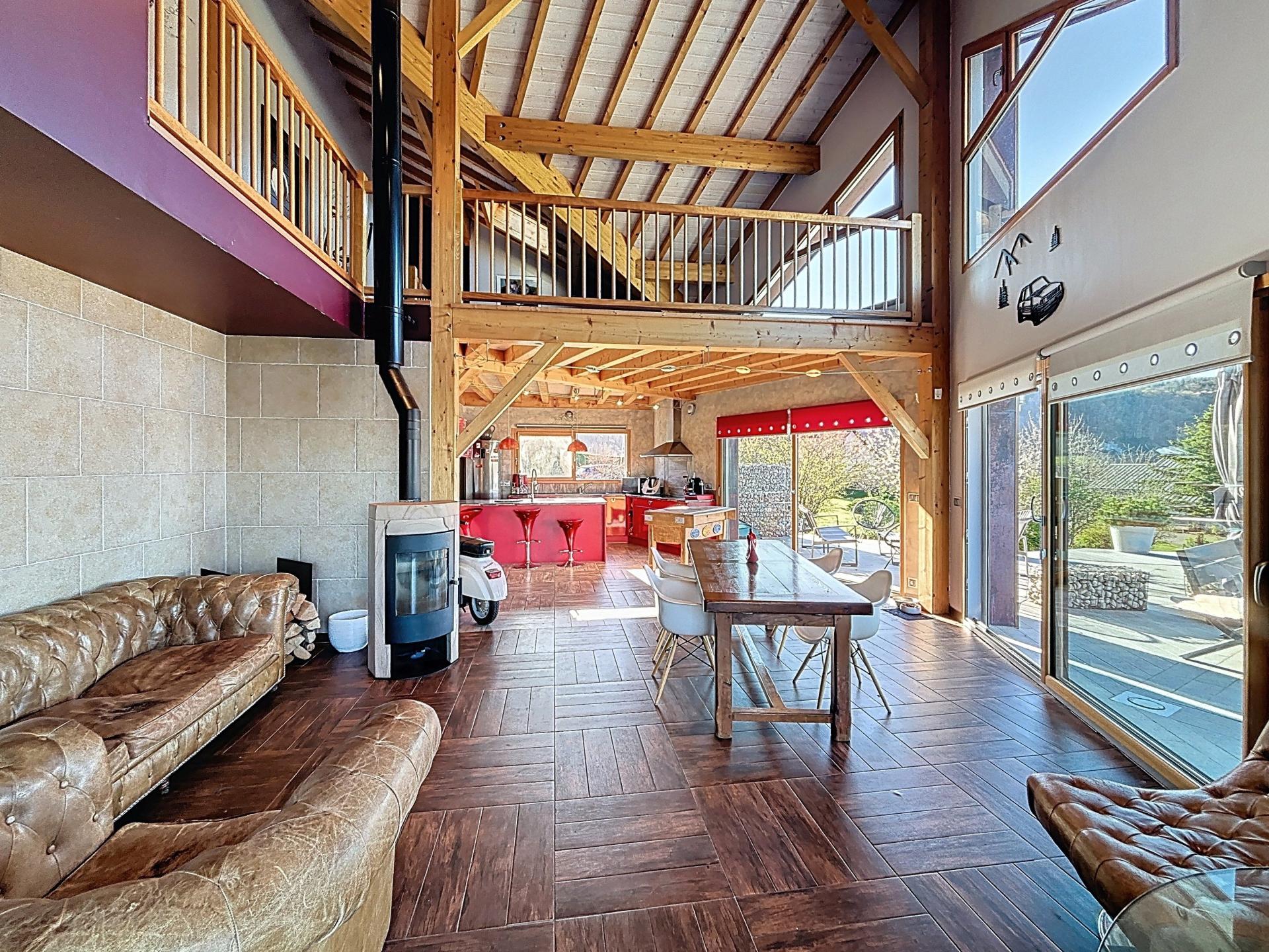 Photo 3 de l'annonce.