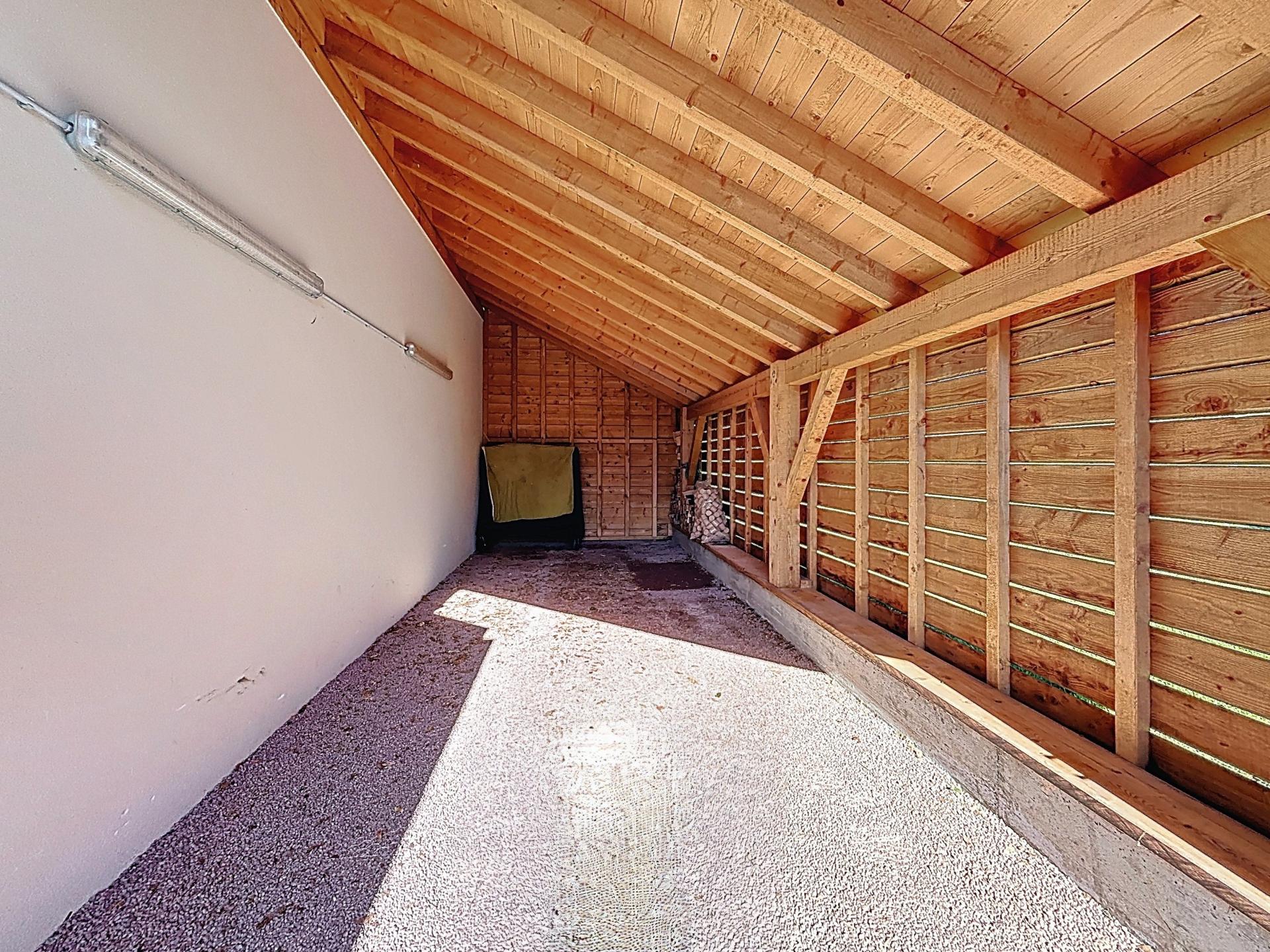 Photo 16 de l'annonce.