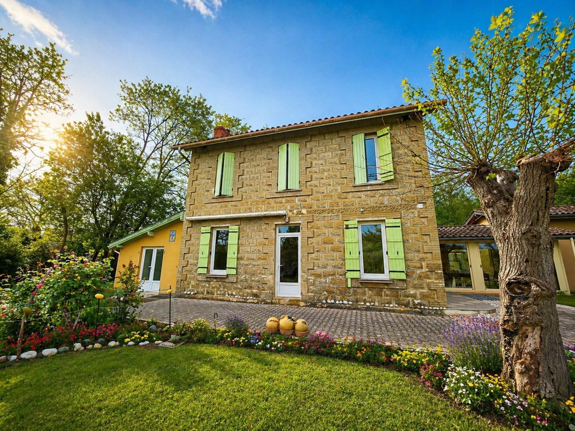 Photo-maison