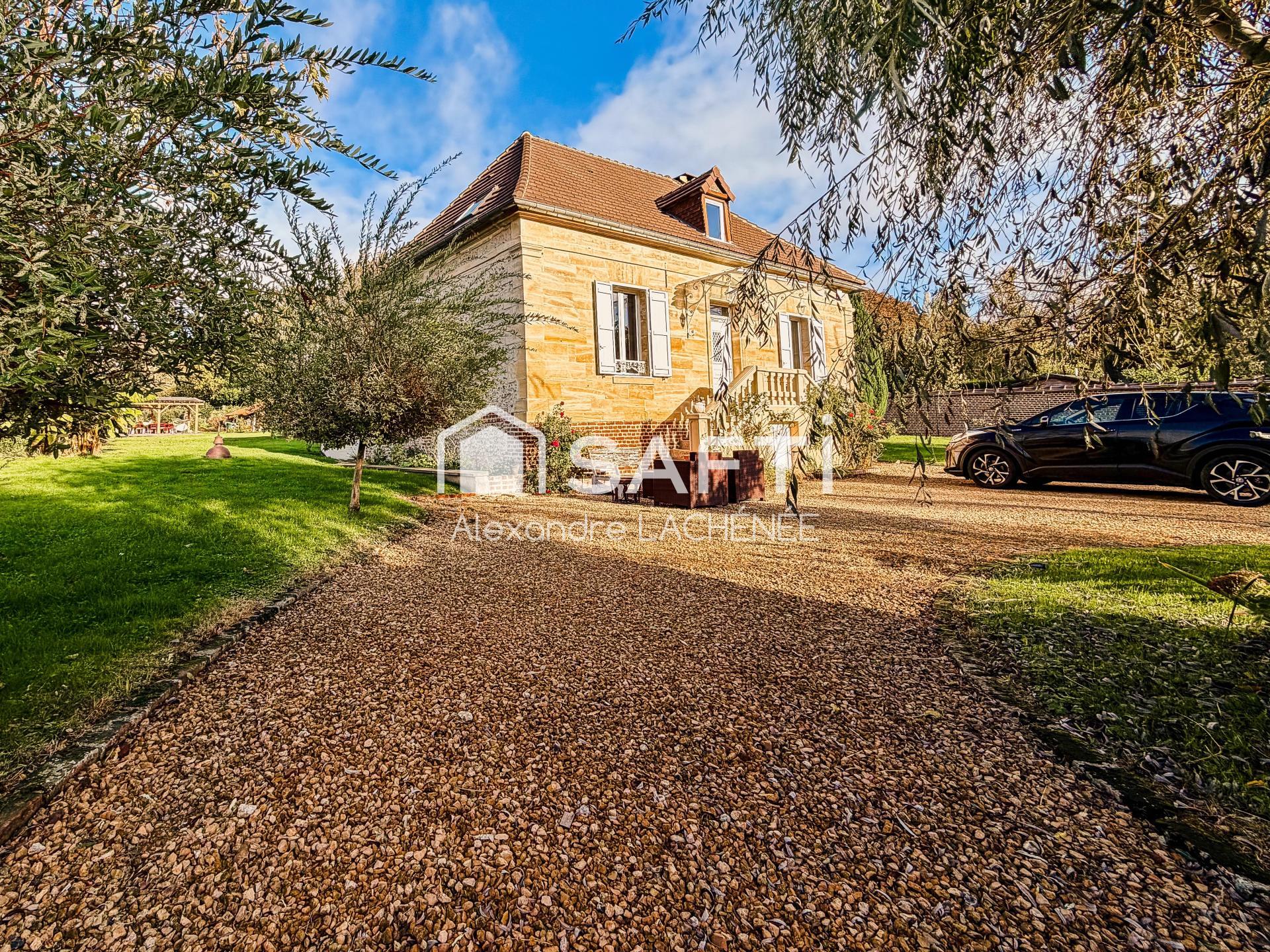Photo-maison
