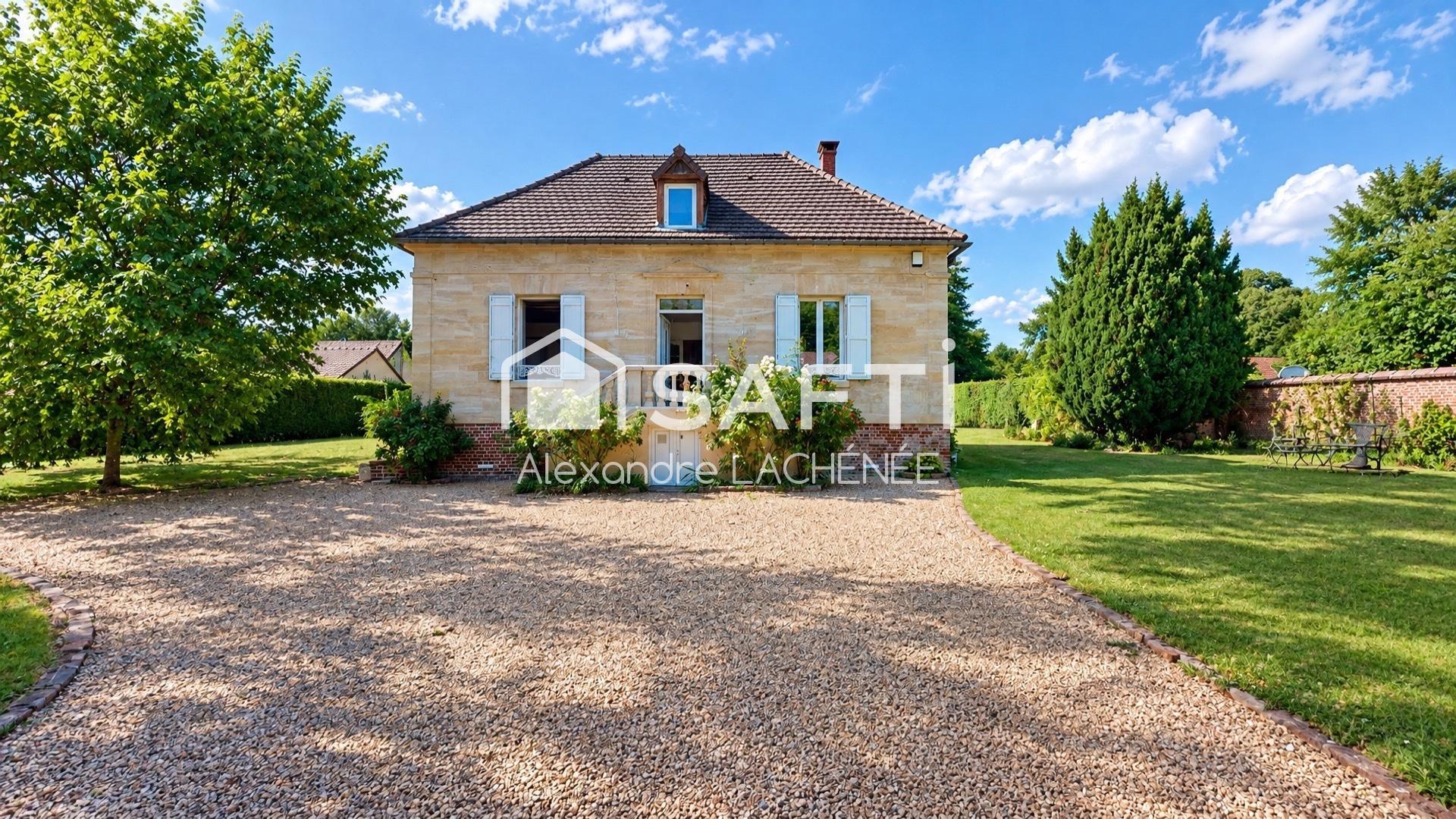 Photo-maison