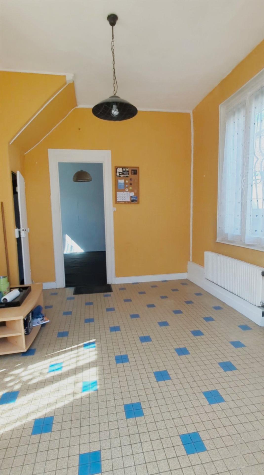 Photo SAFTI — Maison 4 pièces, 70 m² à Sotteville Les Rouen 5